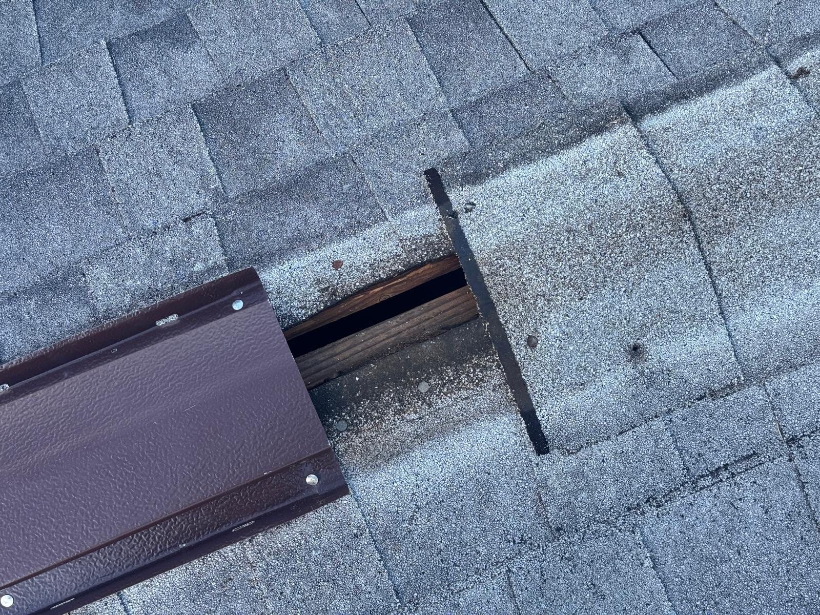Roof Damage Claim in Bradenton by FLAPA & KeyStone