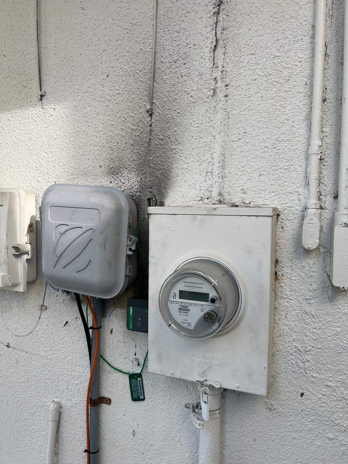 Water Damage Claim in St. Petersburg by FLAPA & KeyStone