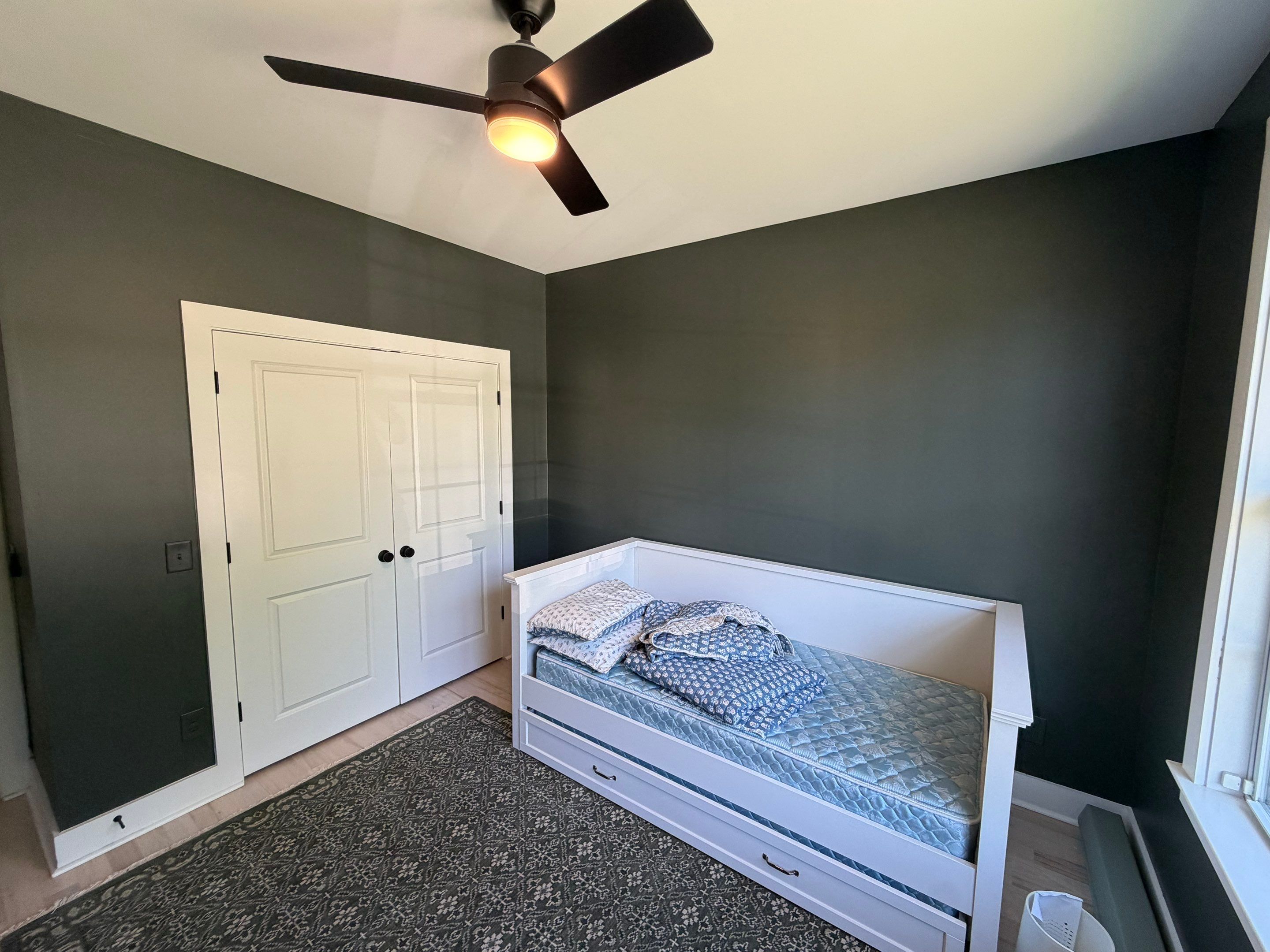 Custom Cabinets + Painting in Nashville by Music City Improvements