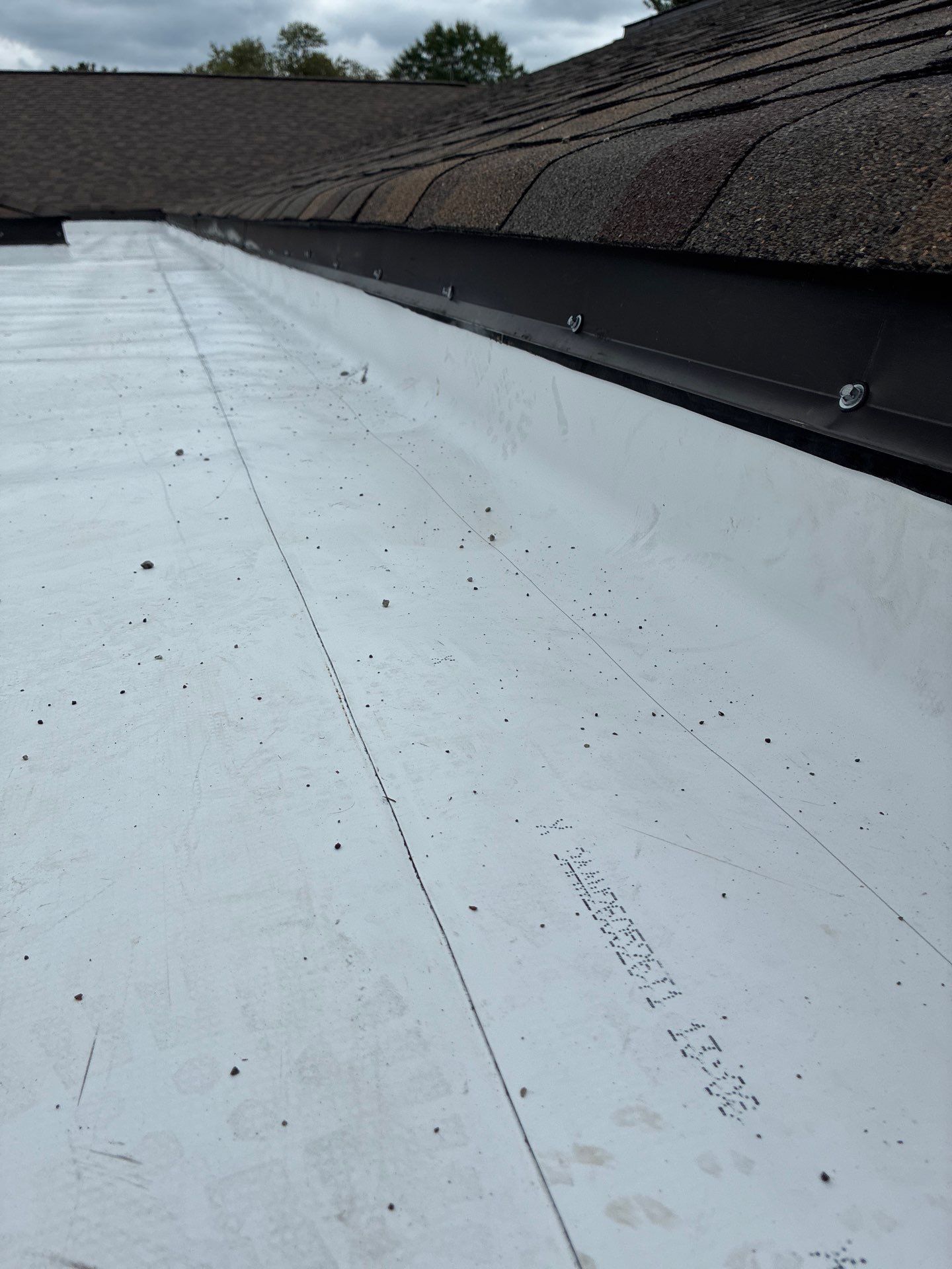  West Cobb Medical  by Arac Roof It Forward