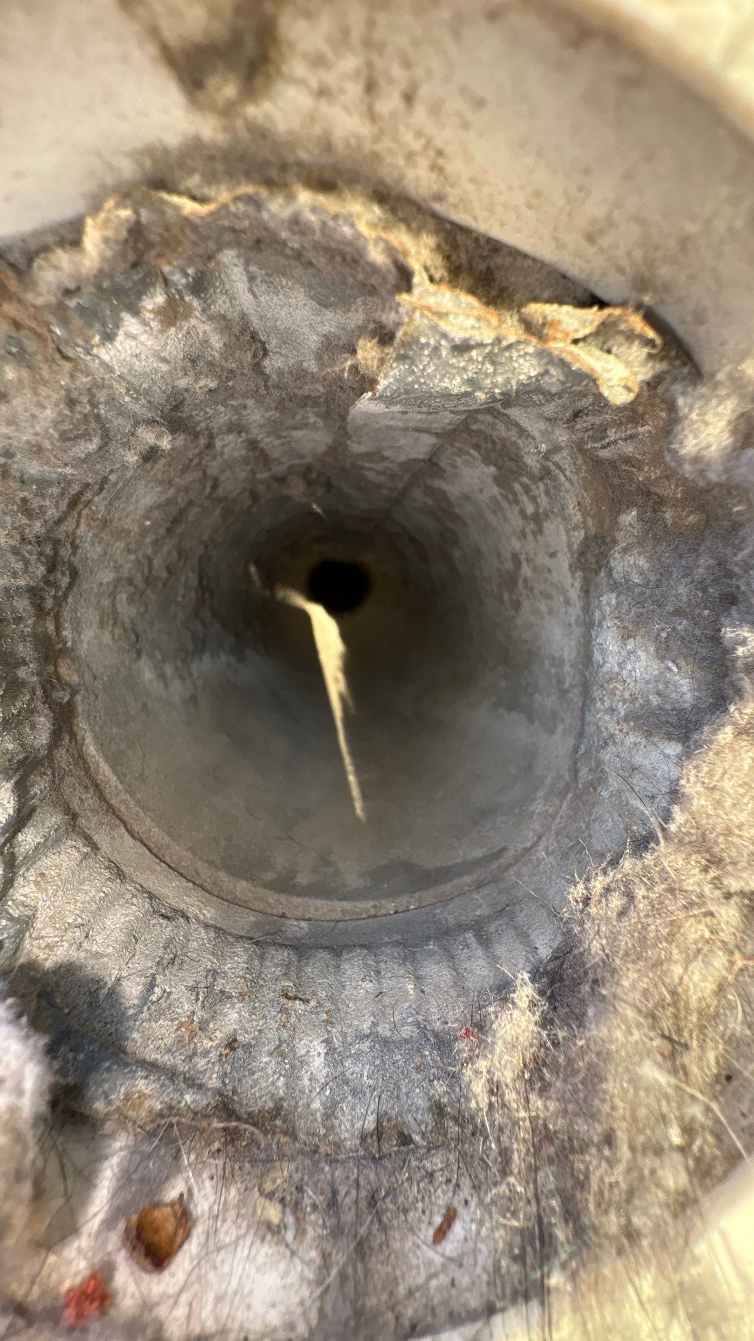 Dryer Vent Cleaning in Coraopolis, PA by Superior Air Duct Cleaning