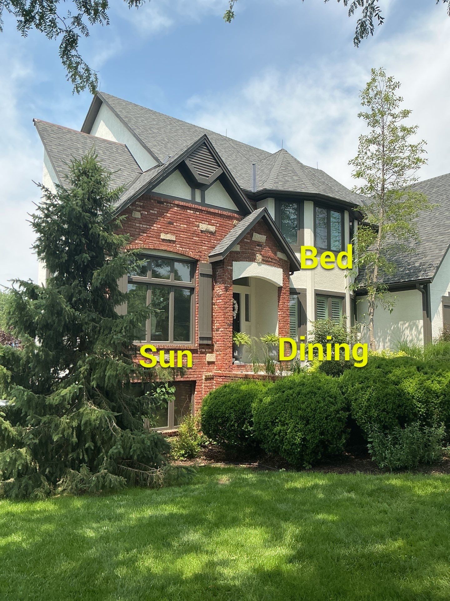 Elevating Spaces in OPKS by WINDURA