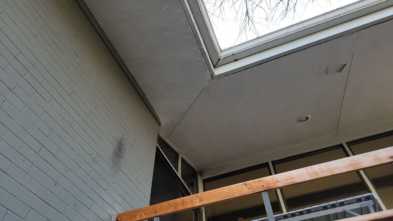 Residential Roofing Installation using GAF Grand Canyon Premium Shingle by The Roof Doctor