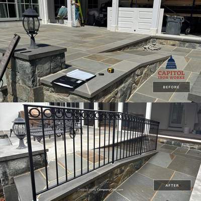 Project in Potomac