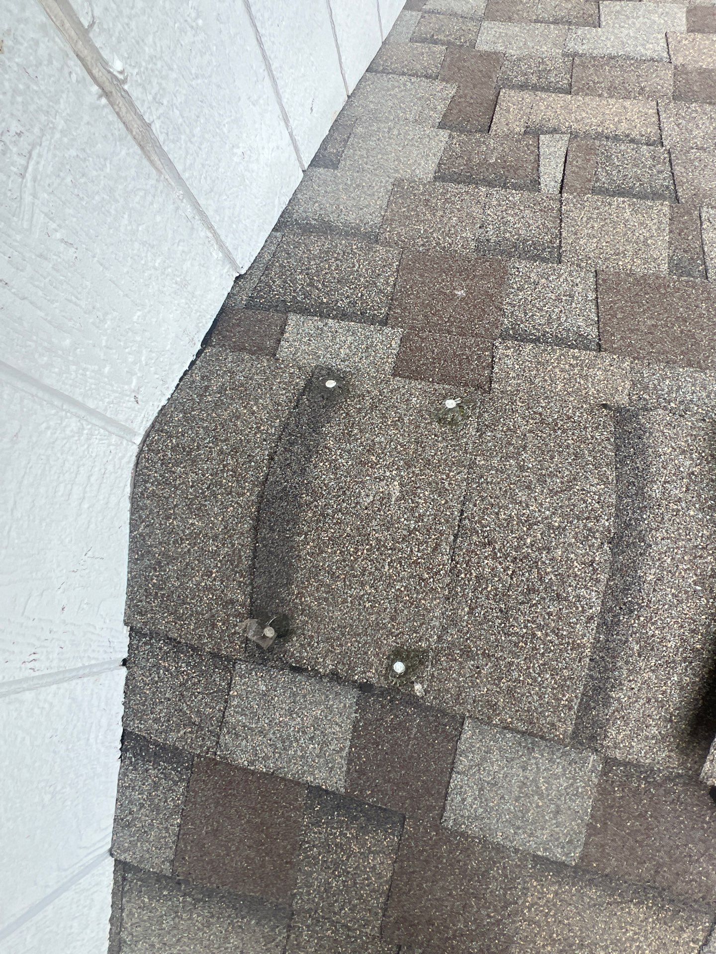 Project in Austin by Rhino Roofing and General Contracting, LLC