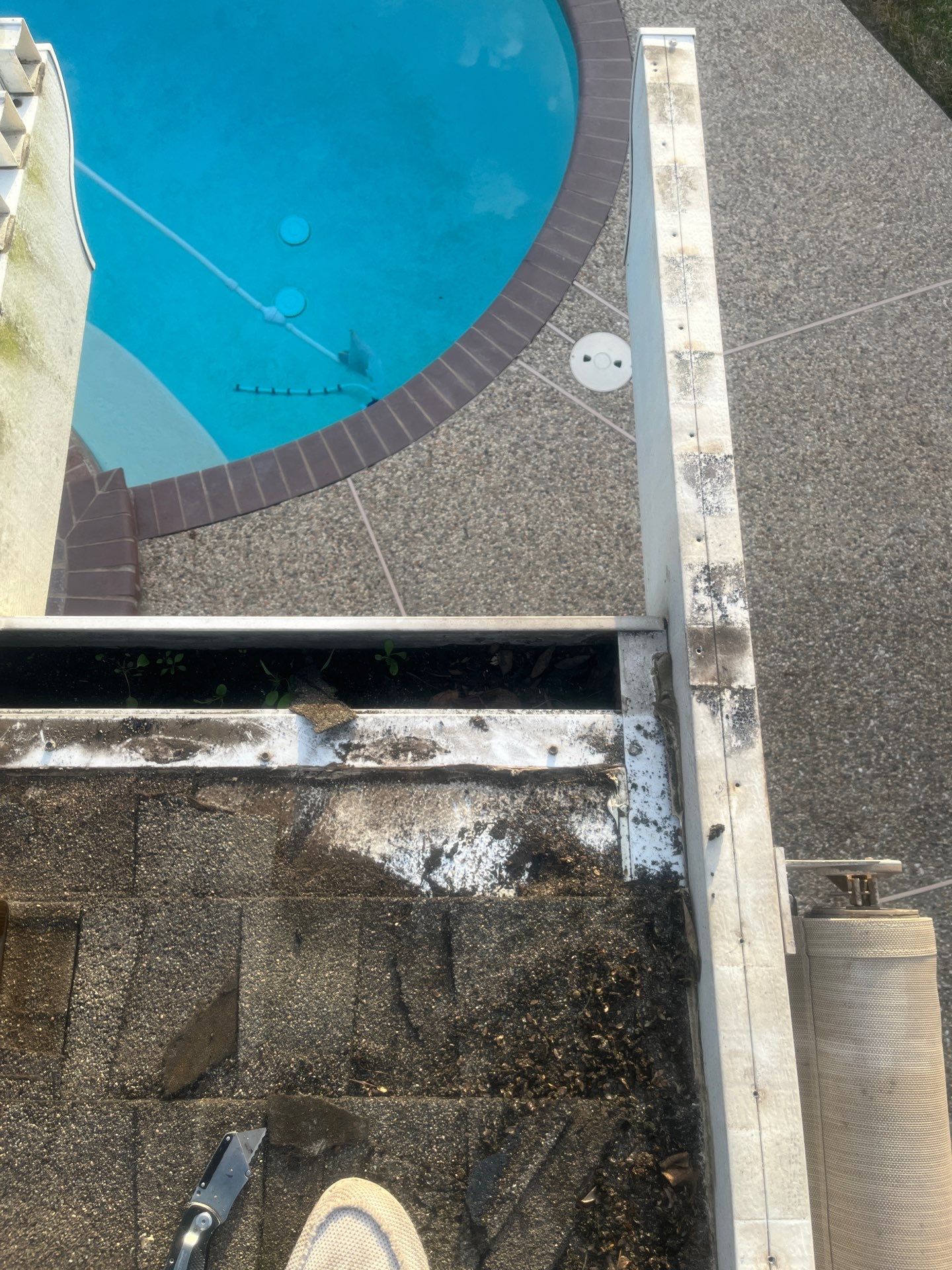 Roof Replacement using Owen's Corning - Duration Onyx Black by Roof Concepts Construction