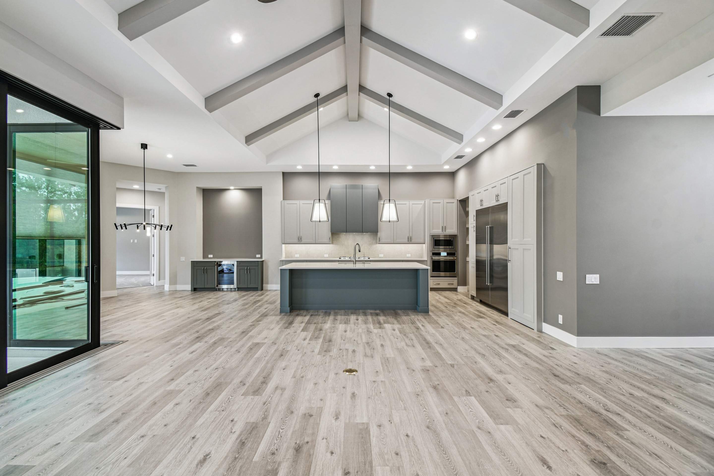 Copperleaf 1815B-3M-C by Lyons Heritage Tampa, LLC