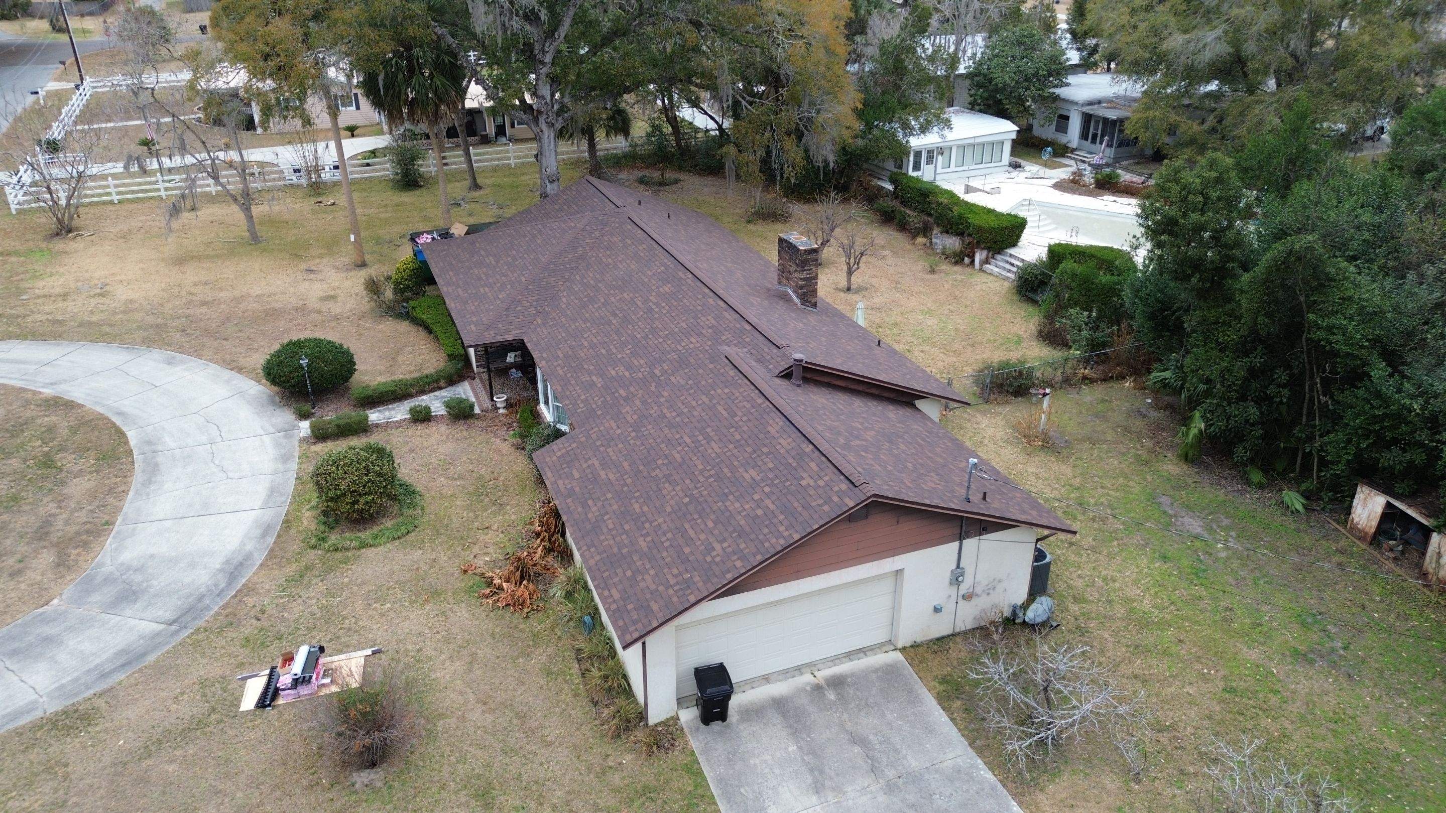 Roofing Contractors of Williston, FL by Brehm Roofing