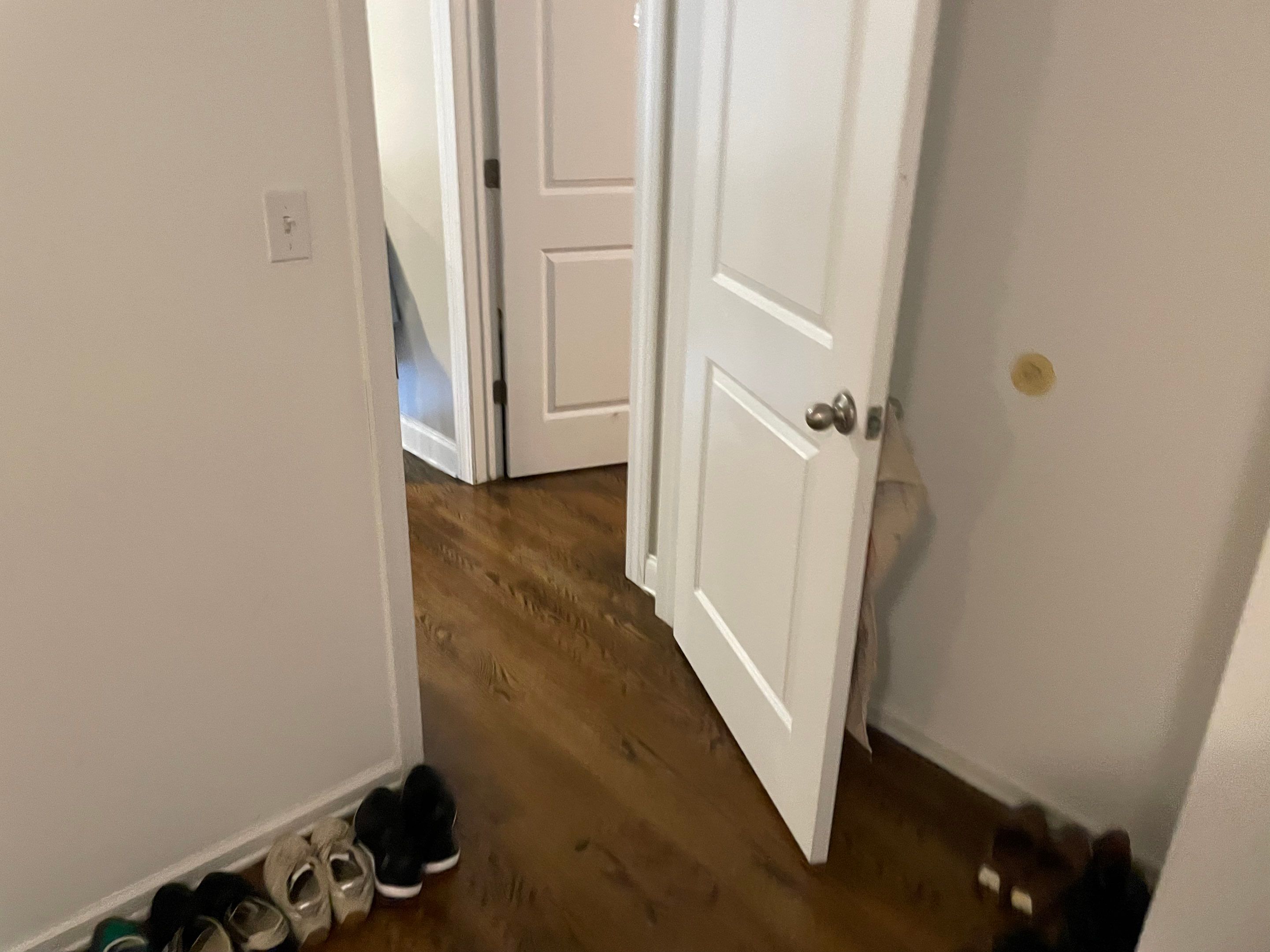 Water Damage Claim in Lakewood by FLAPA & KeyStone