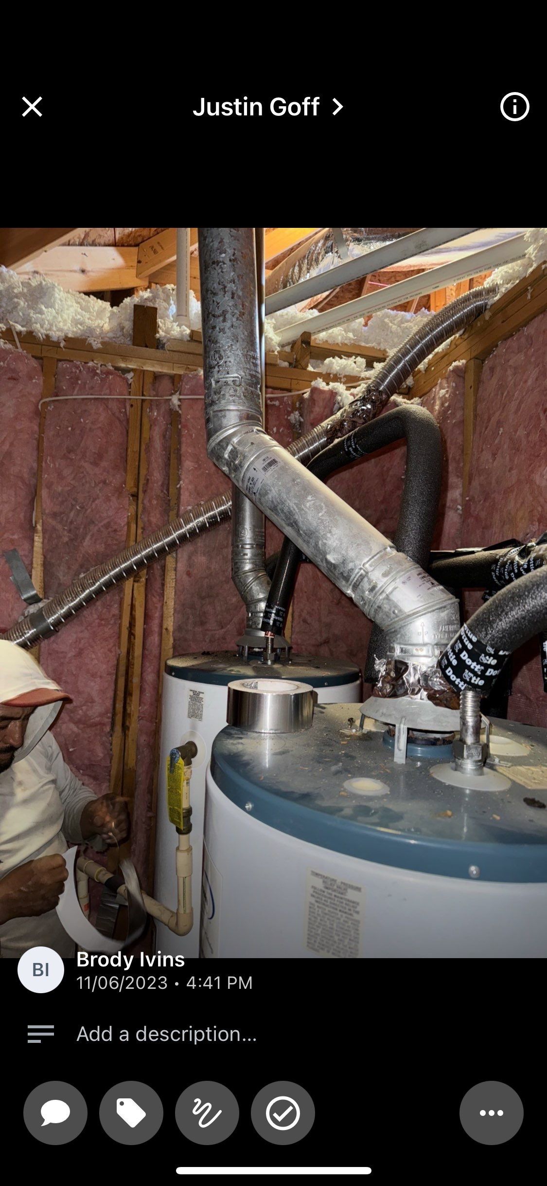 Restoration Services Remodel Nimbus General Contractors, LLC by NIMBUS GENERAL CONTRACTORS, LLC