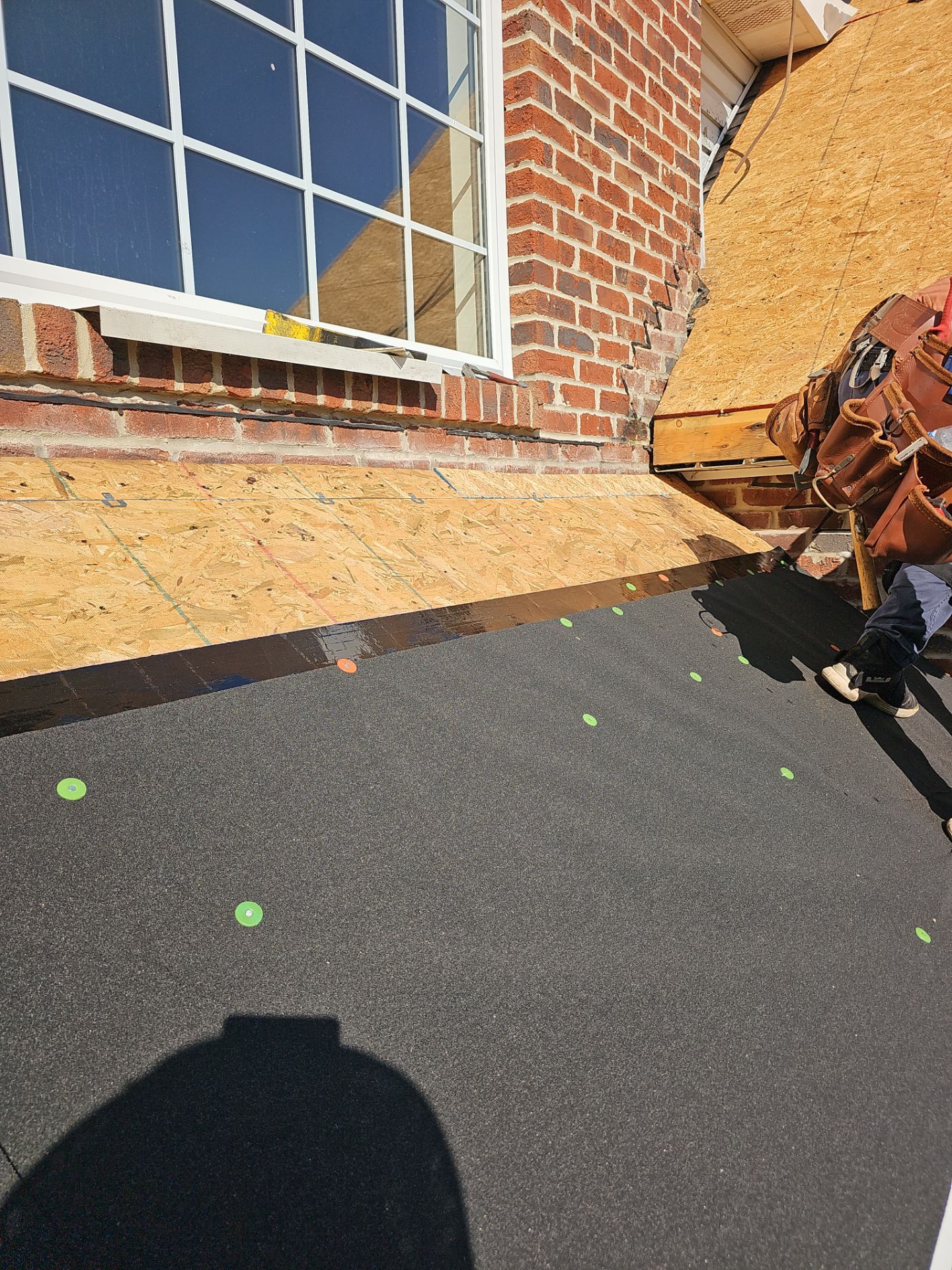 Roof Replacement - Landmark PRO Resawn Shake by Winchester Roofing