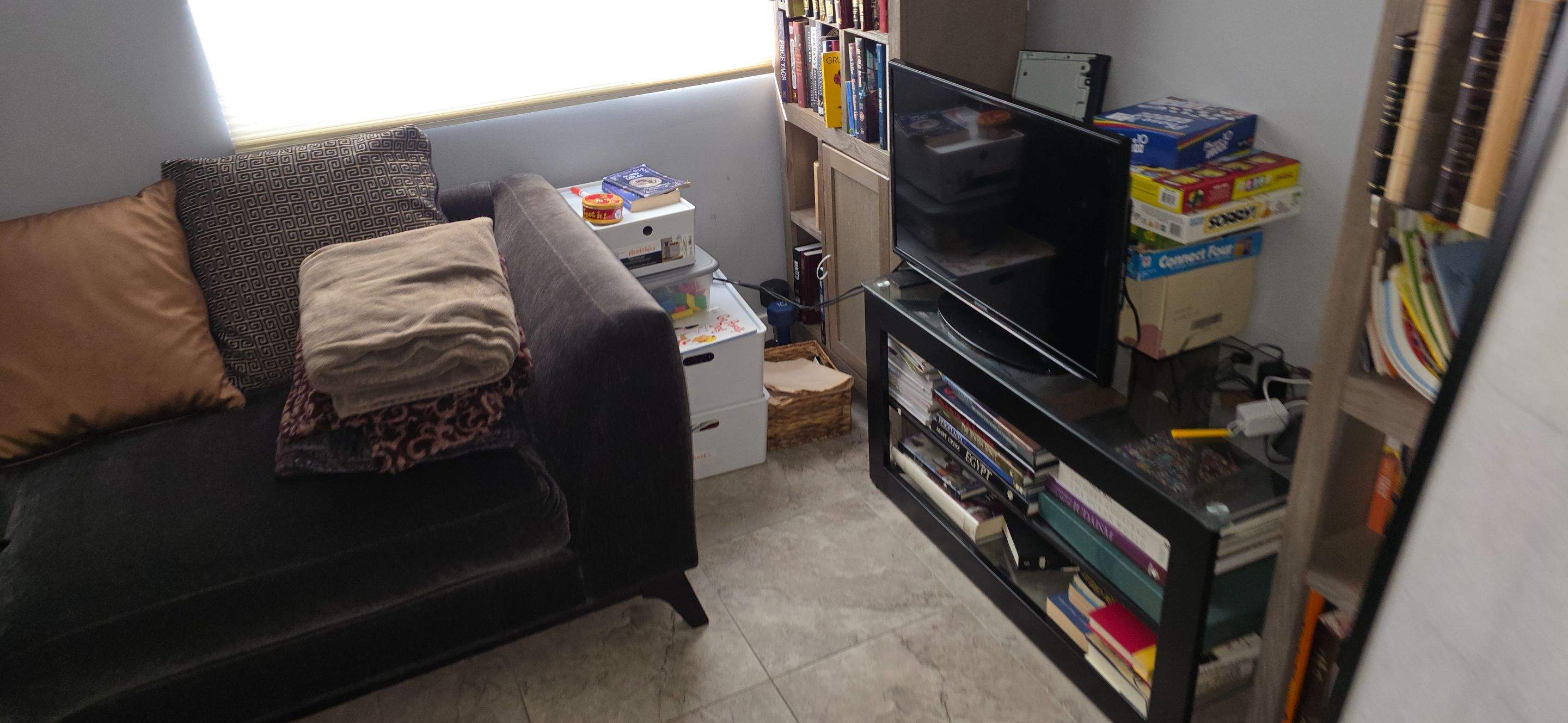 Water Damage Claim in North Miami Beach  by FLAPA & KeyStone