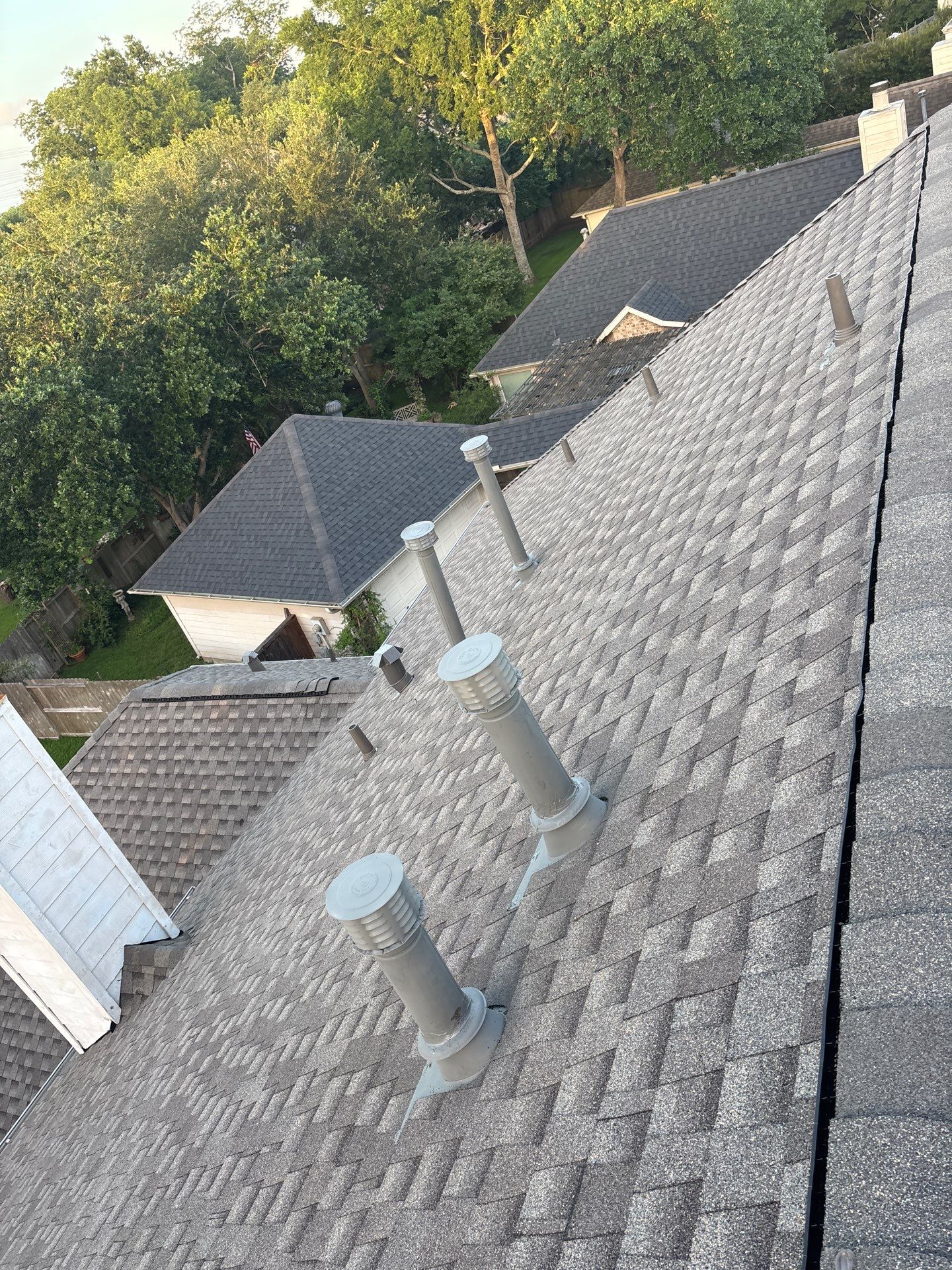 Roof Repair Sugarland by Roof Repair Services LLC