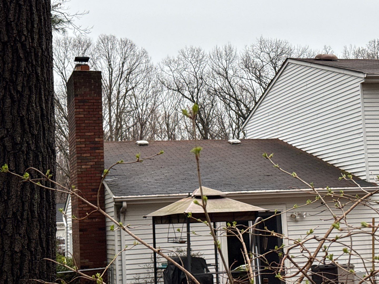 Roof Replacement by Homestyle in Vermillion by Homestyle Home Improvements (HHI)