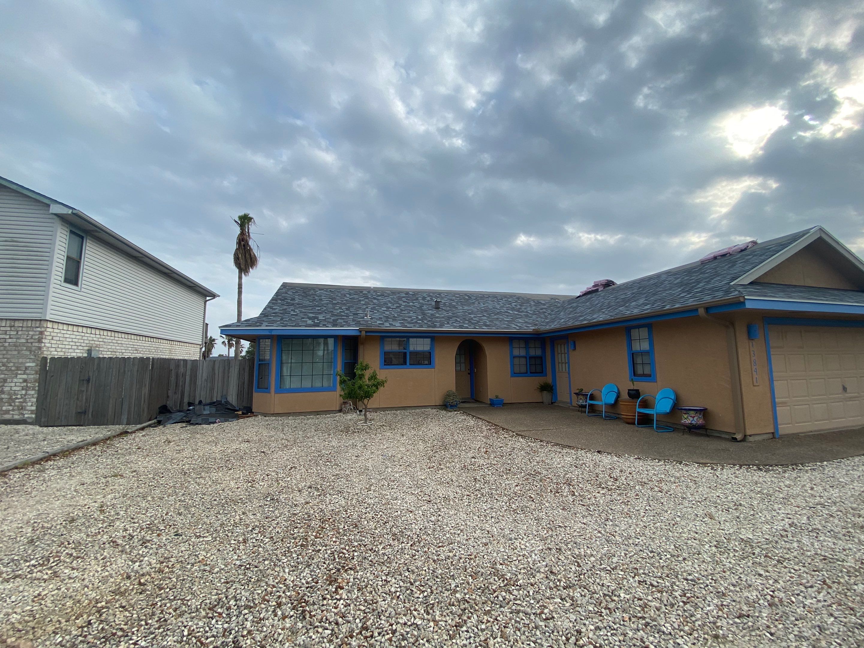 Pacific Wave by Bayfront Roofing and Construction