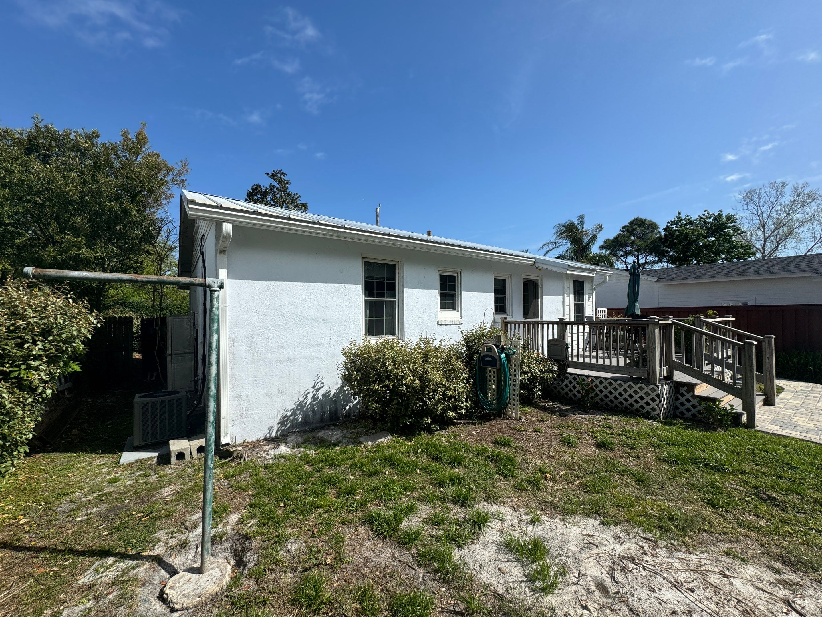 Project in Jacksonville Beach by Colorwise Painting