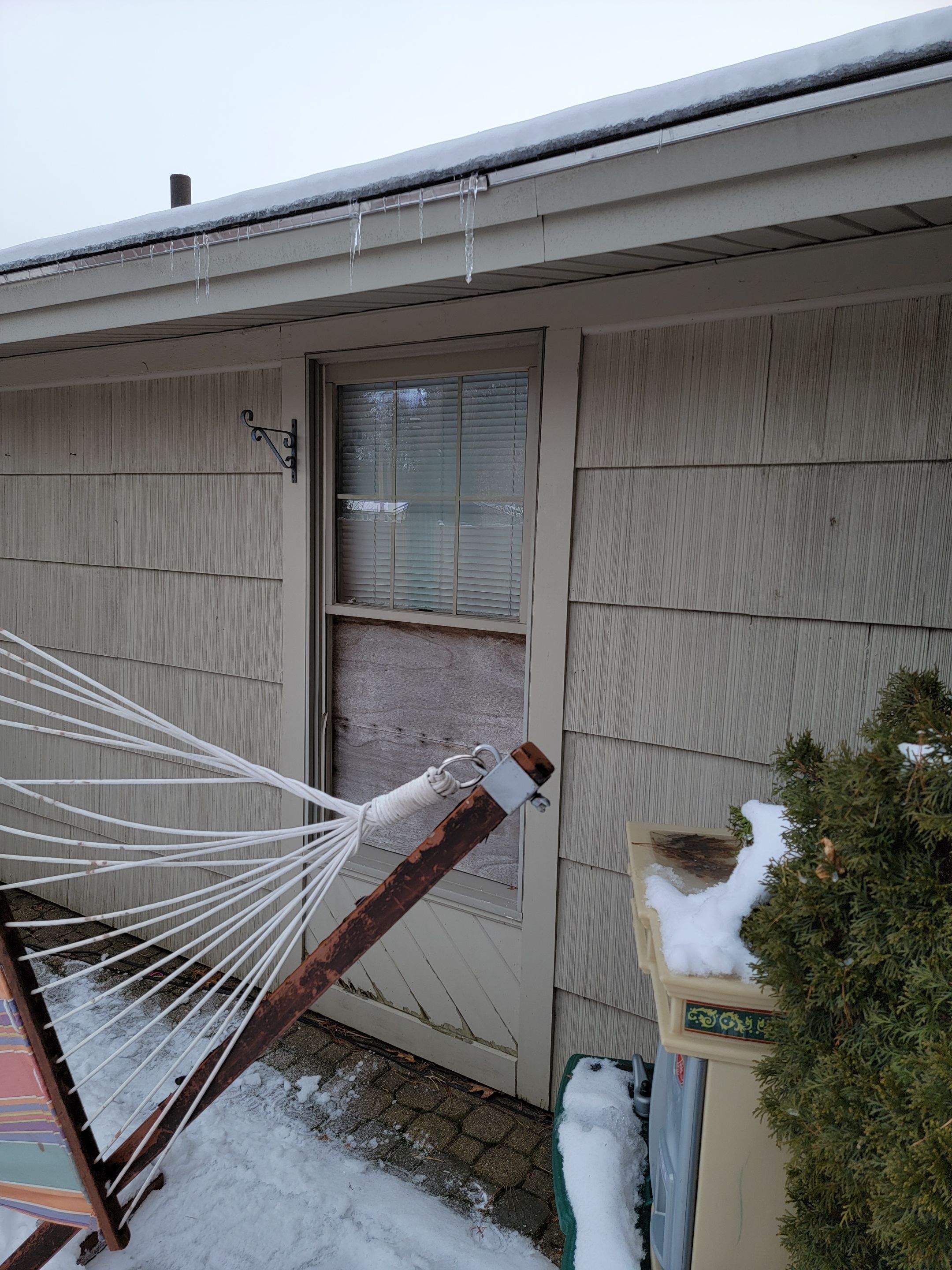 Siding Installation using James Hardie by UBrothers Construction