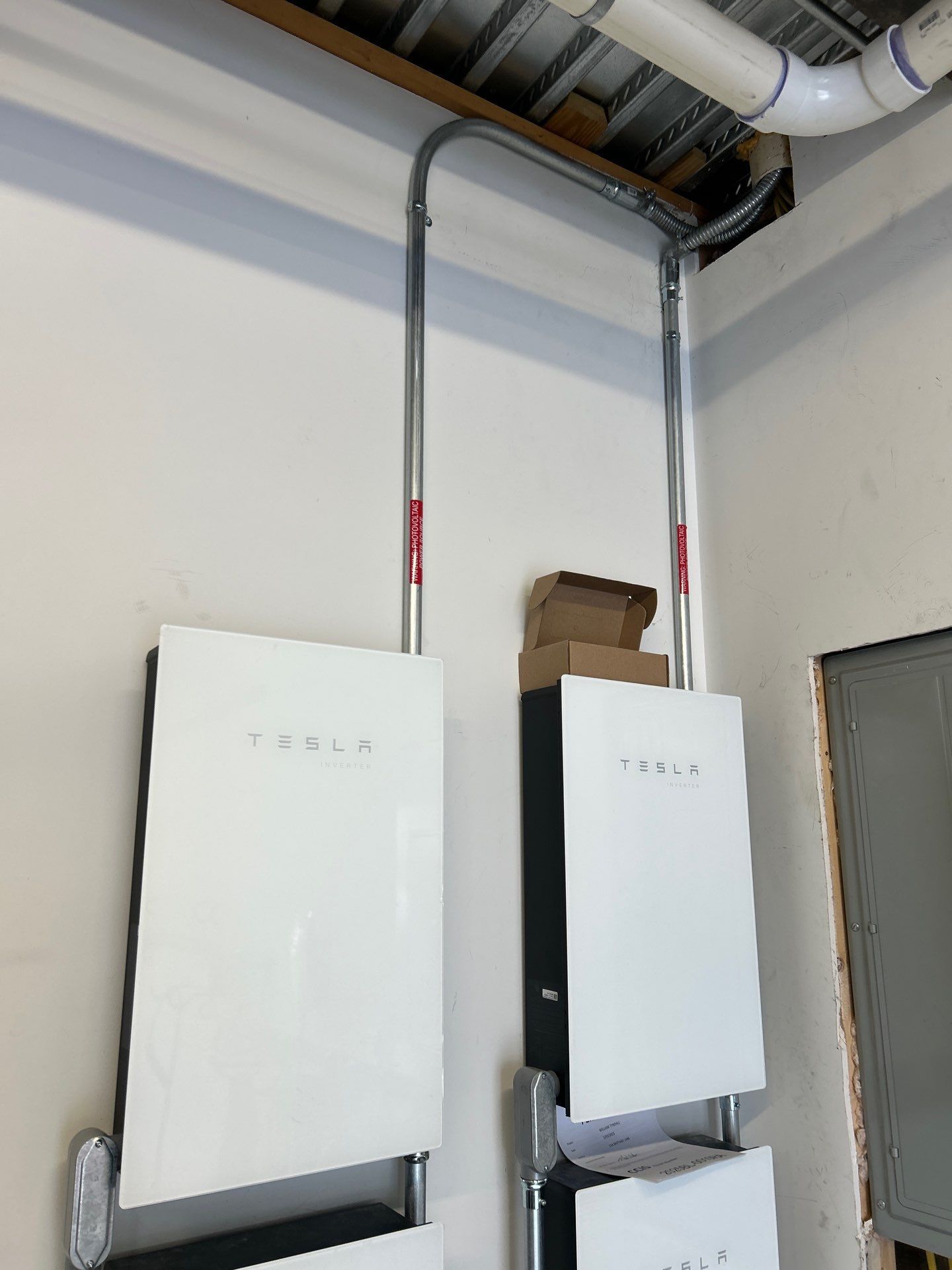 Tesla Solar Roof in Pennsylvania by American Home Contractors