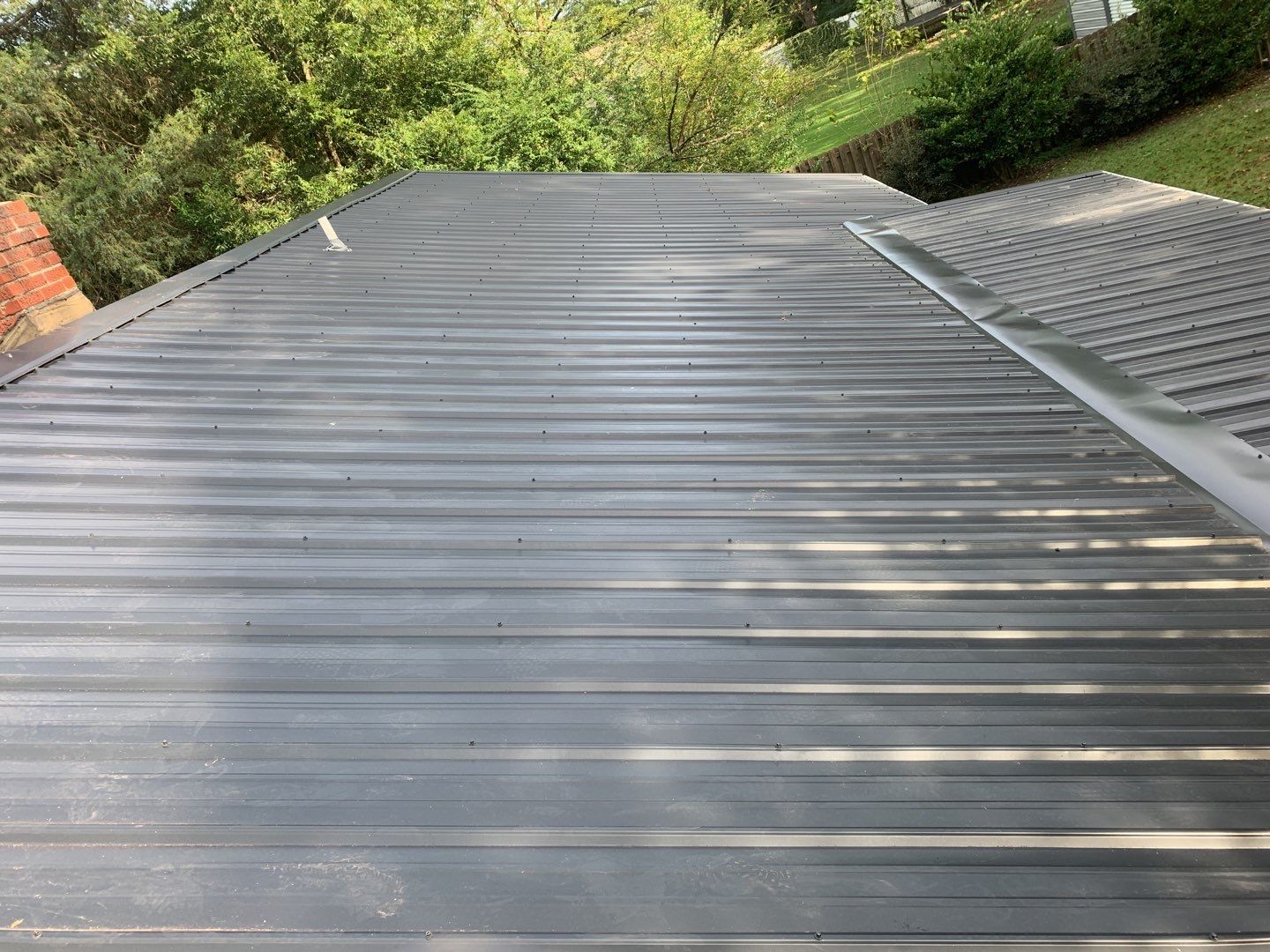 Repair/// Re-Roof by American Roofing NC
