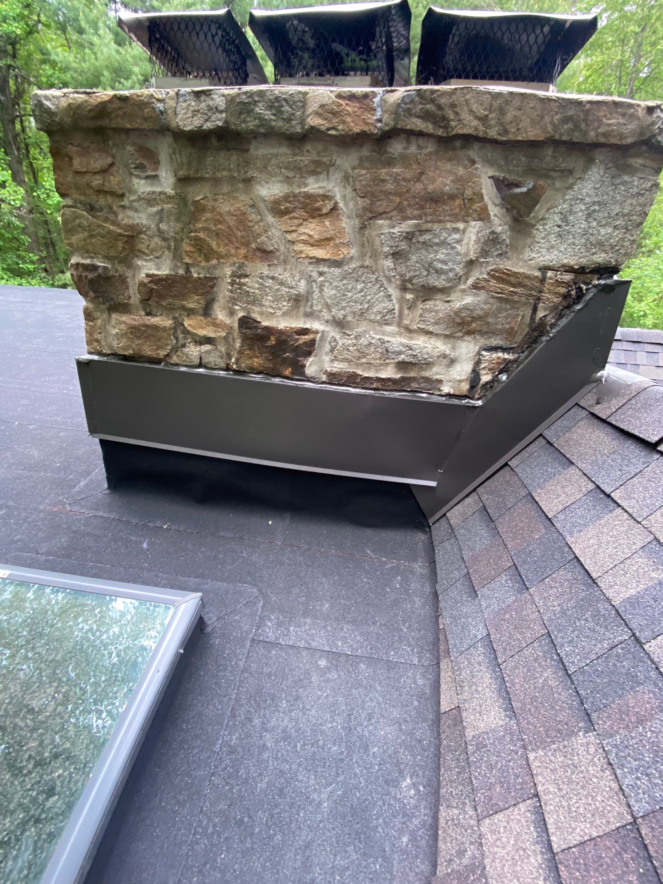 Roof Replacement & Restoration in Westminster, MD • Christi B. by Seipp Roofing, LLC