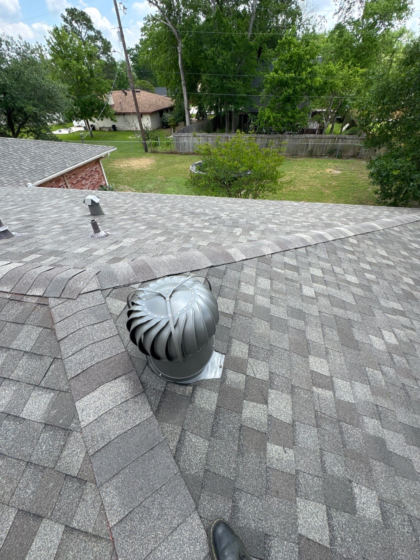 KIM T by Boss Hogg Roofing