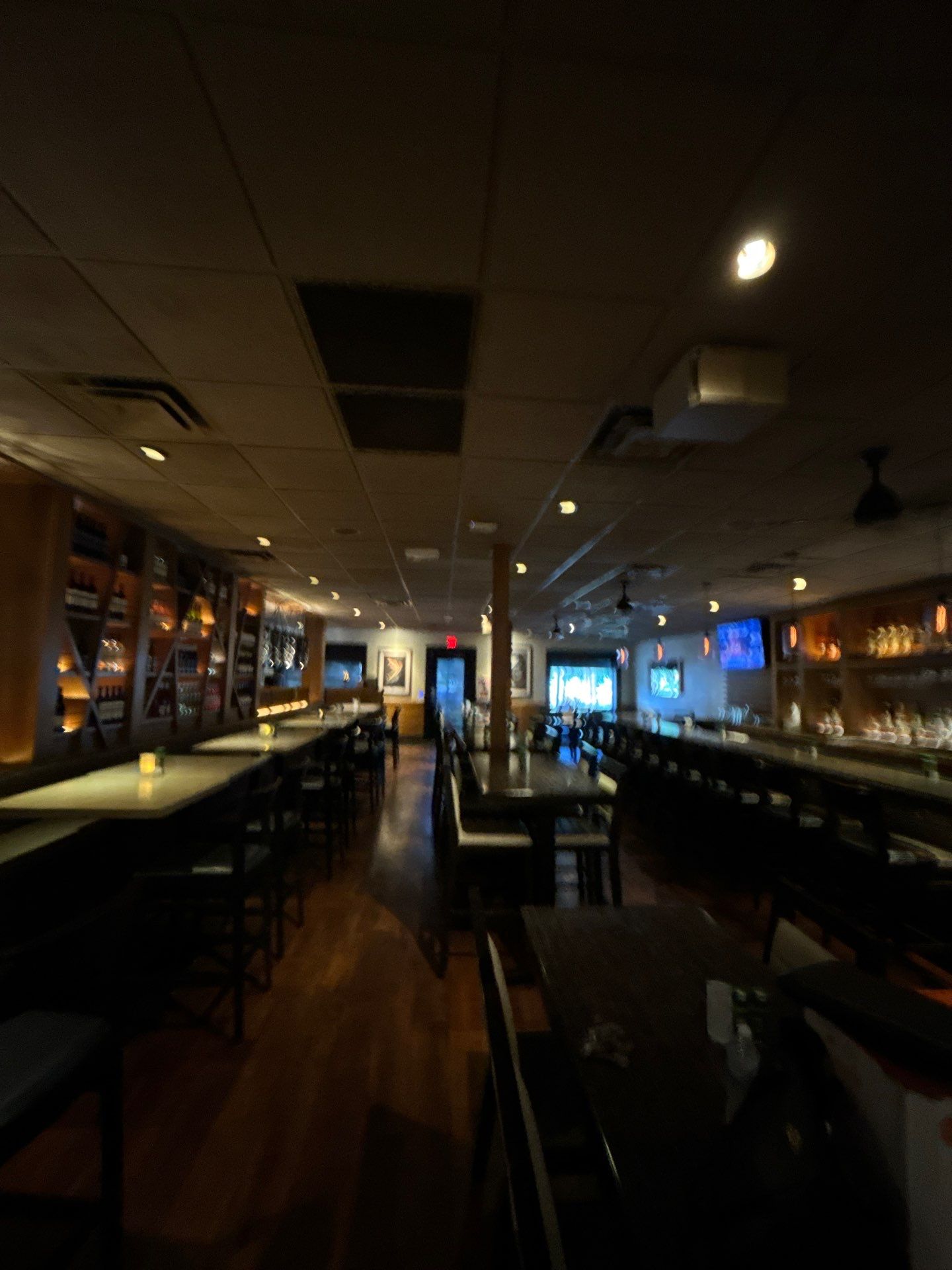 NORTH UNIVERSITY PROPERTIES  by Souffront Construction & Engineering