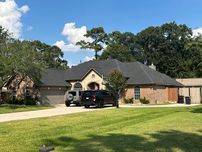 Project in Magnolia