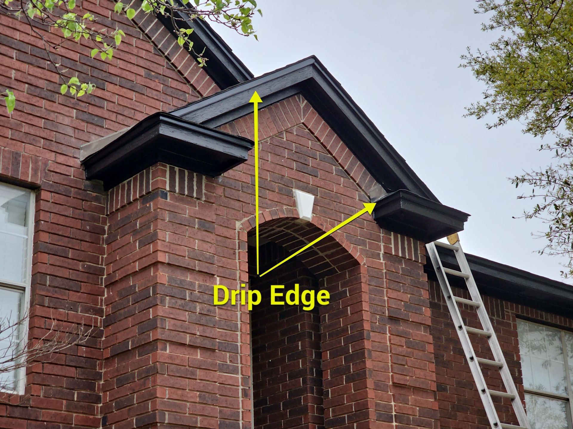 Residential Roofing Installation using Malarkey Vista Class 3 Matte Black by DeZign Roofing & Exteriors