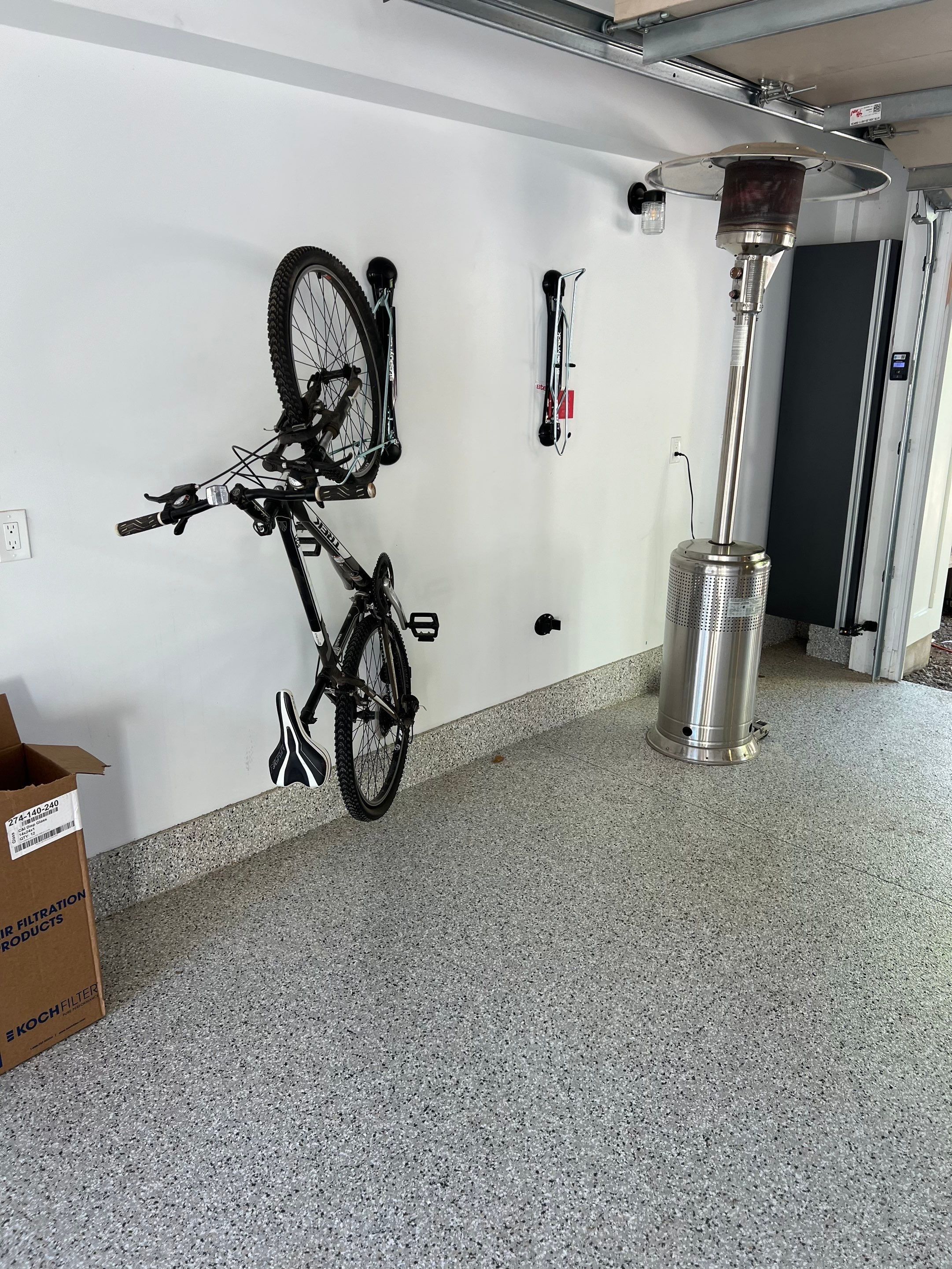 Essex County Cabinets by GarageExperts of Essex County