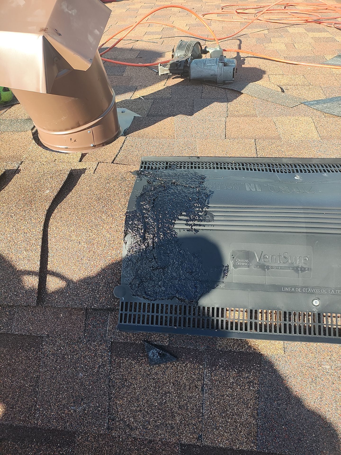 Cover that Patio! by Bayfront Roofing and Construction
