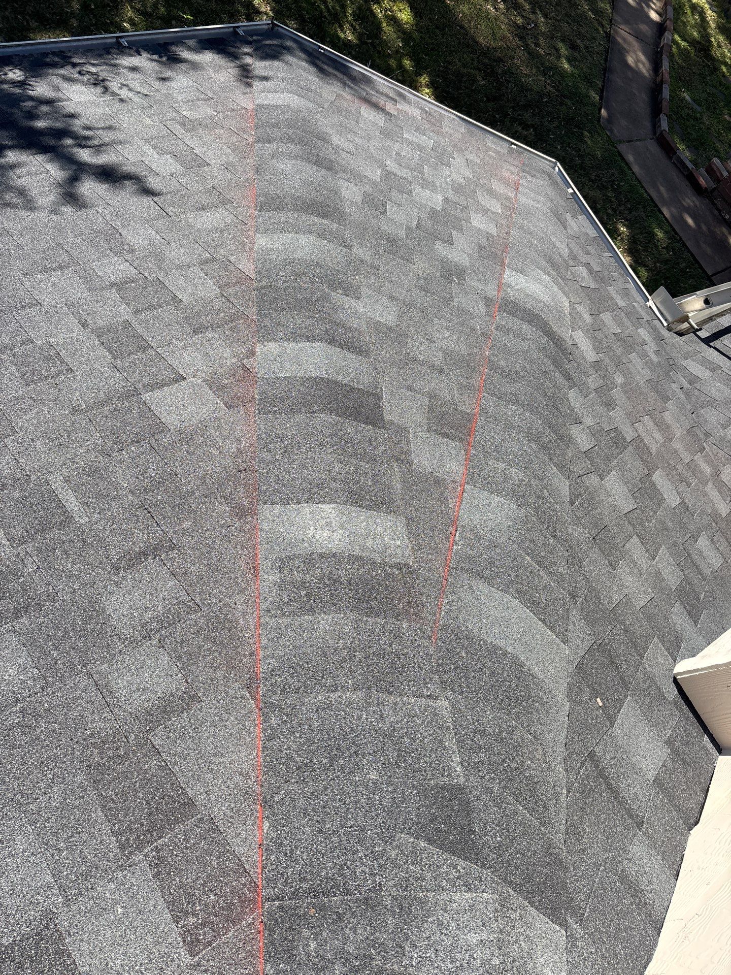 Roof Replacement Katy by Roof Repair Services LLC