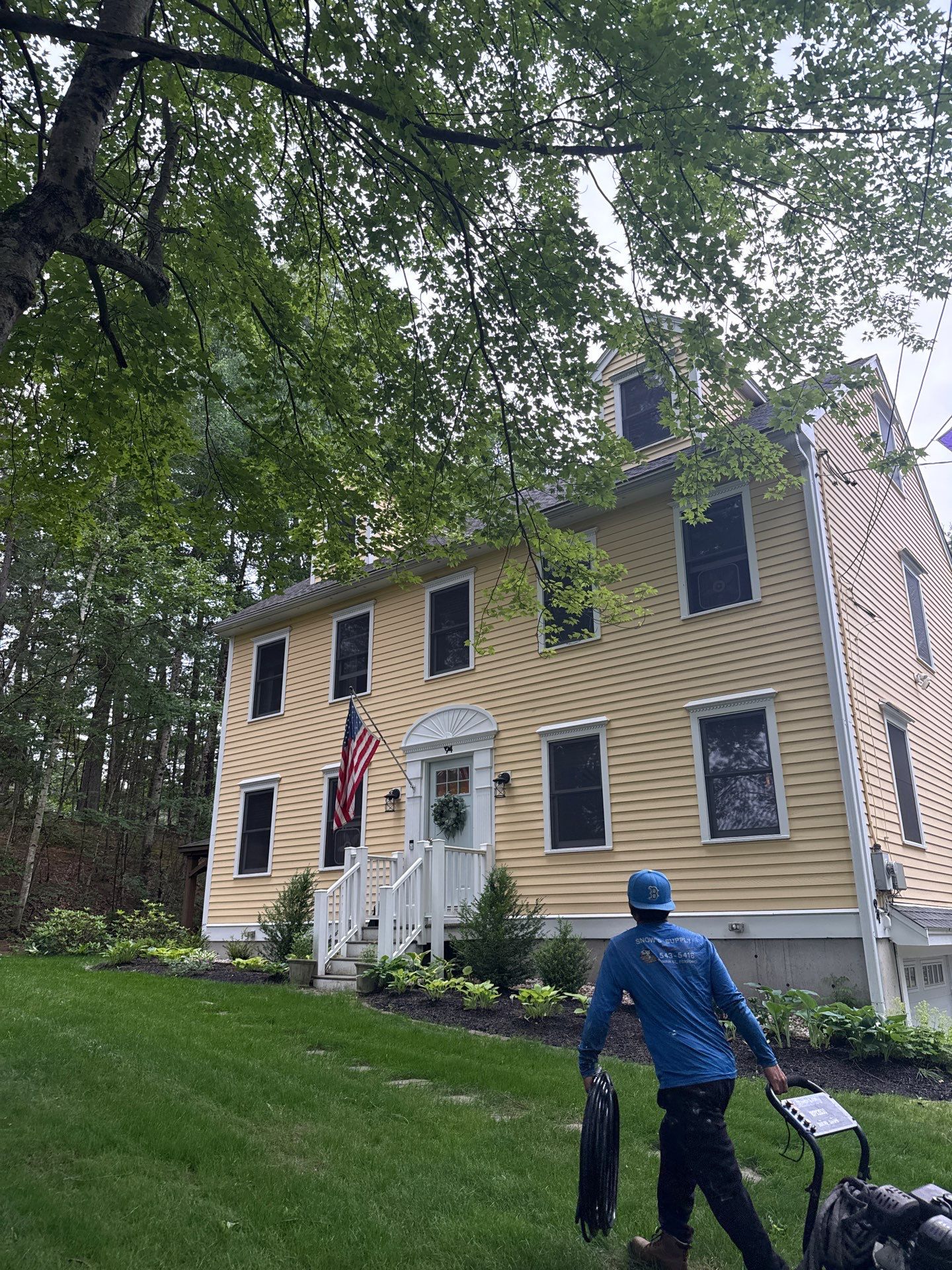 Siding | Dunstable by Mighty Dog Roofing of Greater Middlesex County