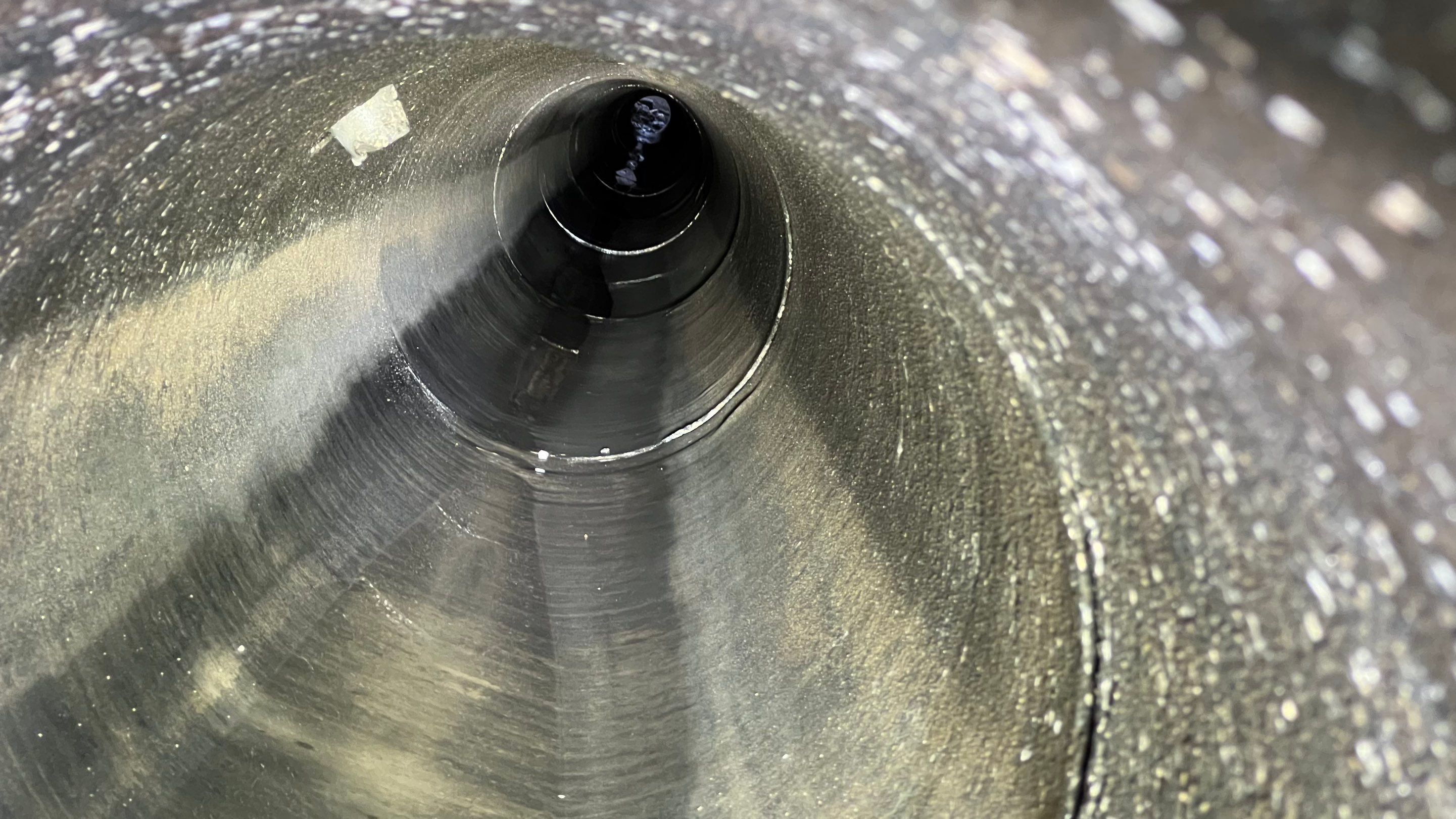 Naples Community Storm Water System Maintenance by Don Mar, Inc. Storm Water Solutions
