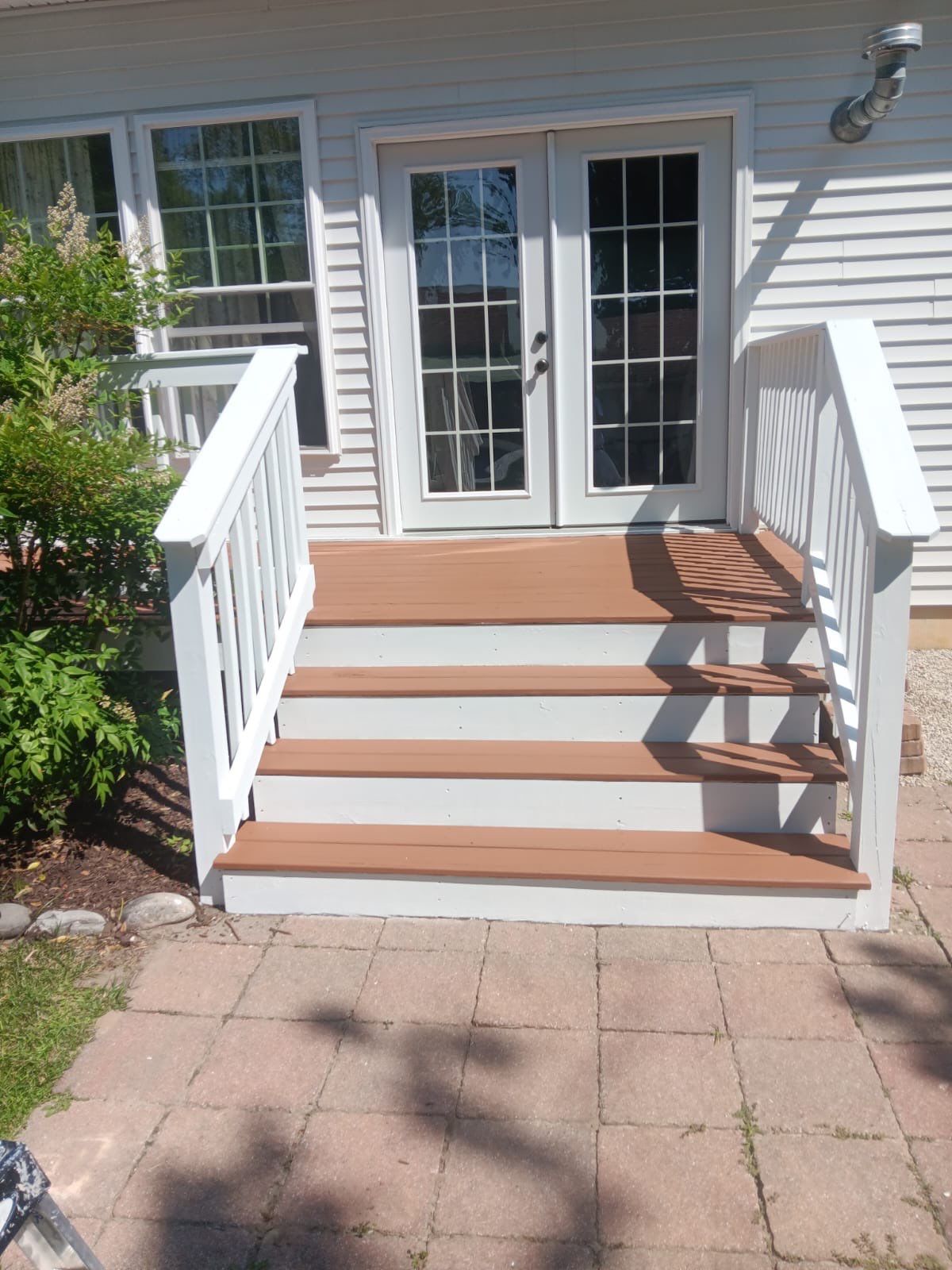 Deck & Railings Restoration - Marmora, NJ by FreshCoat Works LLC