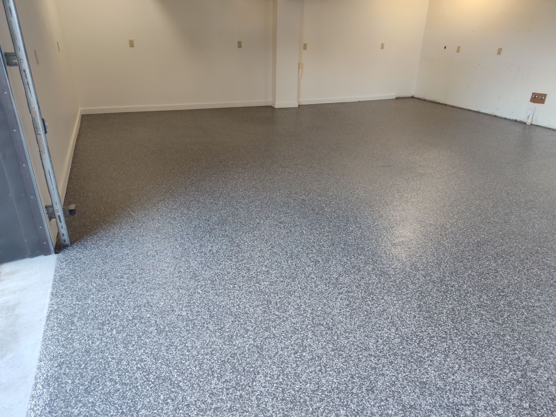 Garage and Porch Bundle by Revival Concrete Coatings