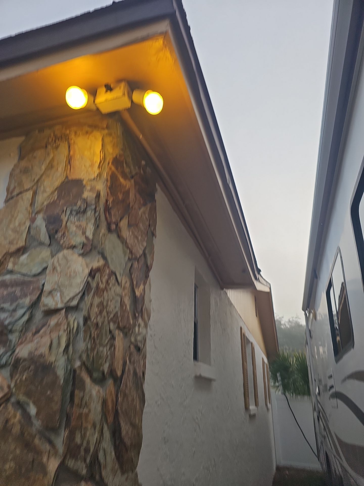 Project in Clearwater 33760 by Mitchell Roofing Company LLC 