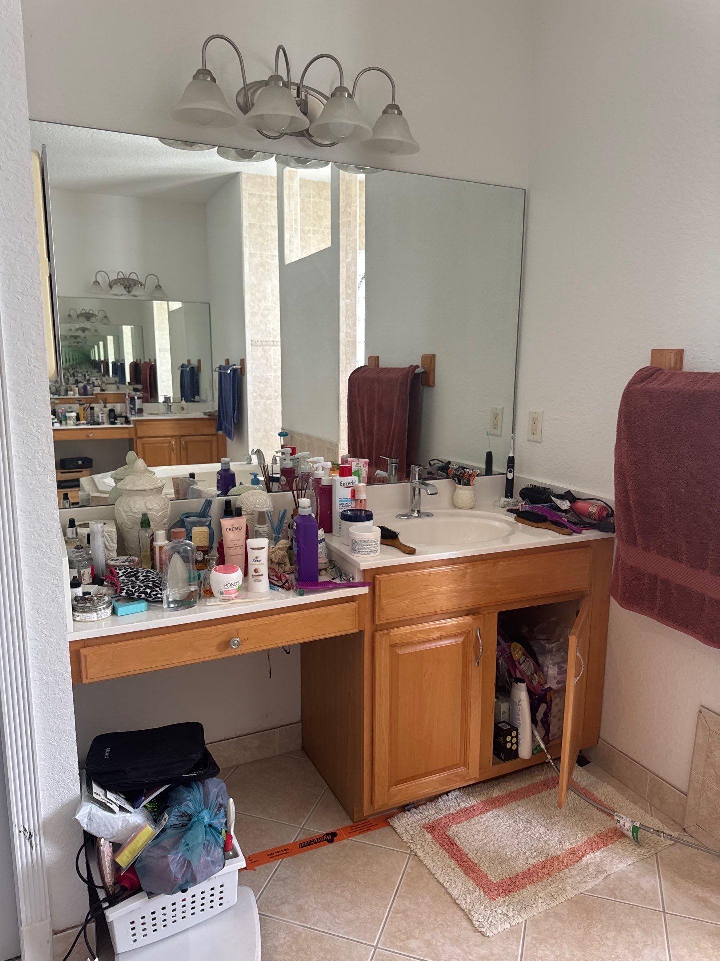 Water Damage Claim in Port St. Lucie by FLAPA & KeyStone