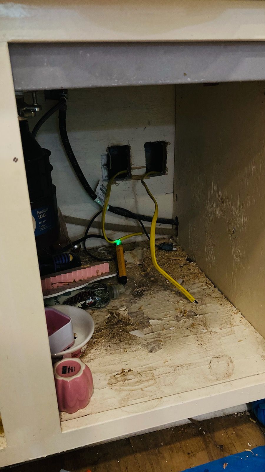 Electrical System Replacement by EL-GC LLC 