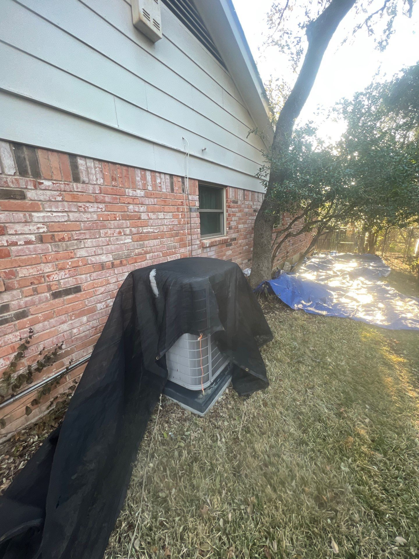 Project in Austin by Rhino Roofing and General Contracting, LLC