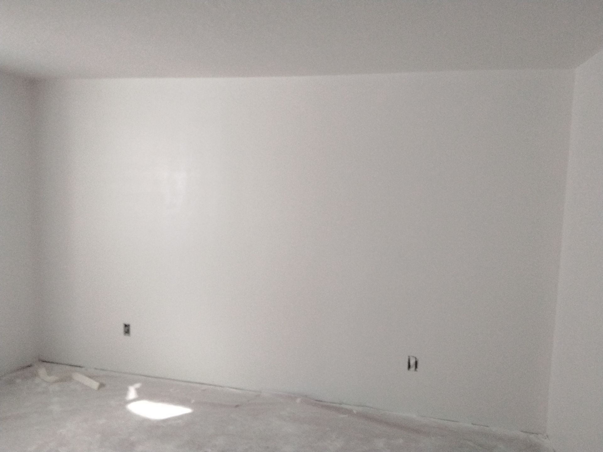 Project in Ankeny by Midwest Paint LLC