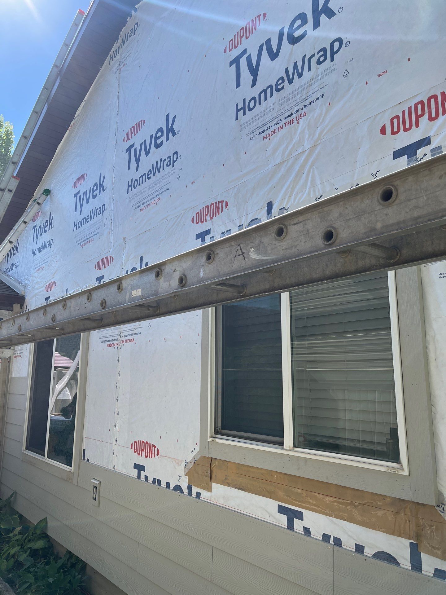 North Salt Lake | Unified Hardie Transformation | Cobble Stone by Ideal Siding Utah