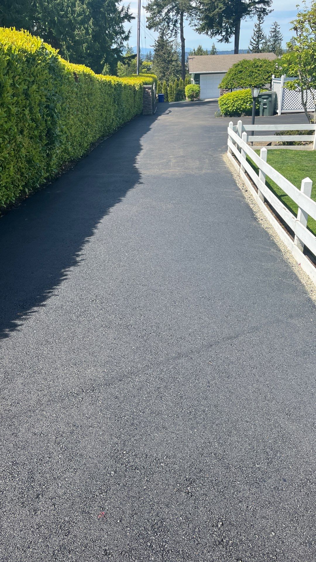 Pavers Driveway Renovation | Everett  by Jireh Asphalt & Concrete Inc 
