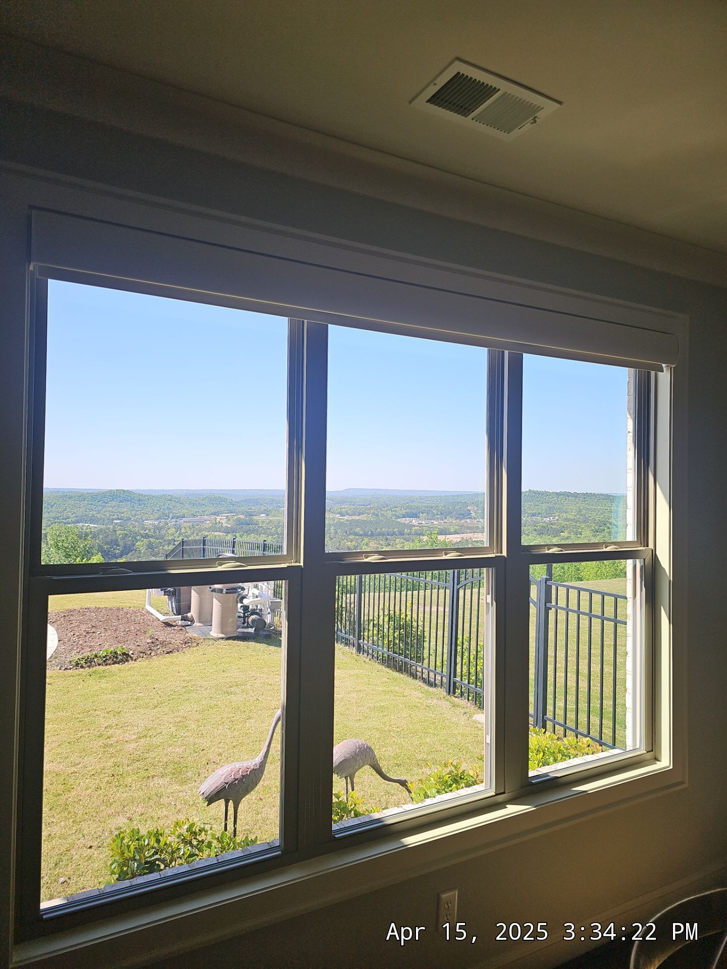 George Project in Pelham by The Window Source