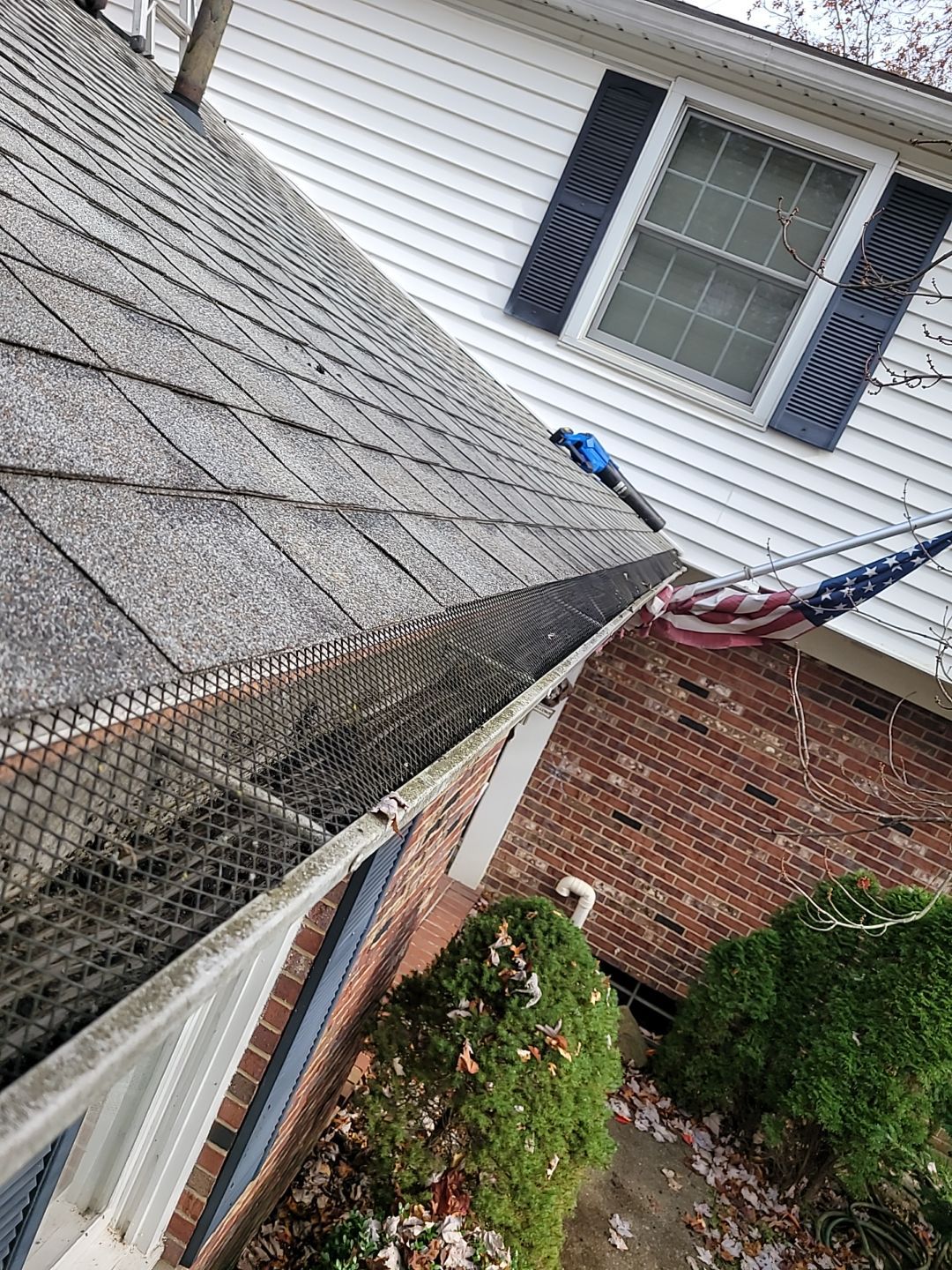 Mary Smith Canton by Silver Leaf Contracting 