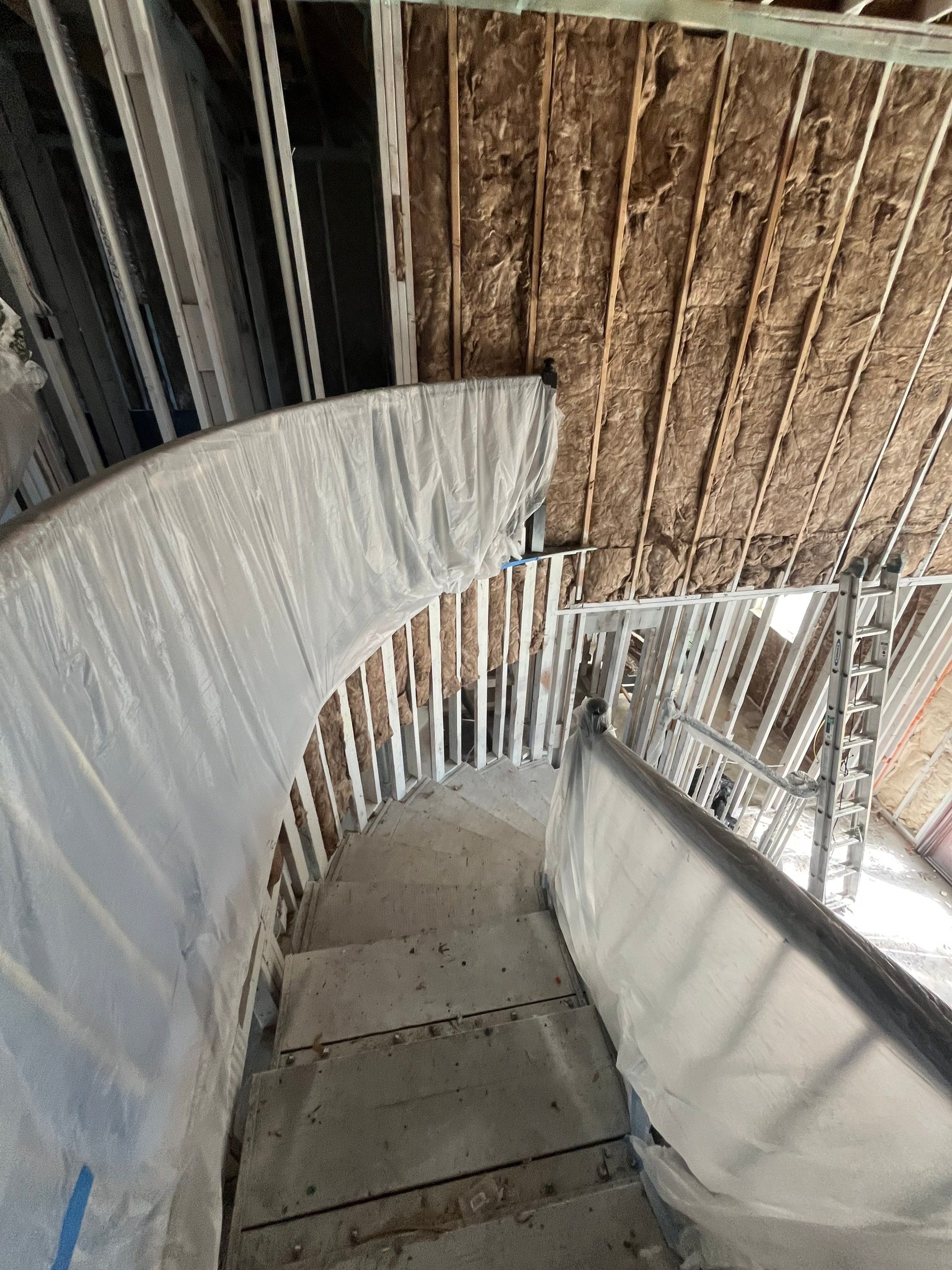 2620 Gamma Rd Flower Mound Tx by Apex Insulation Solutions