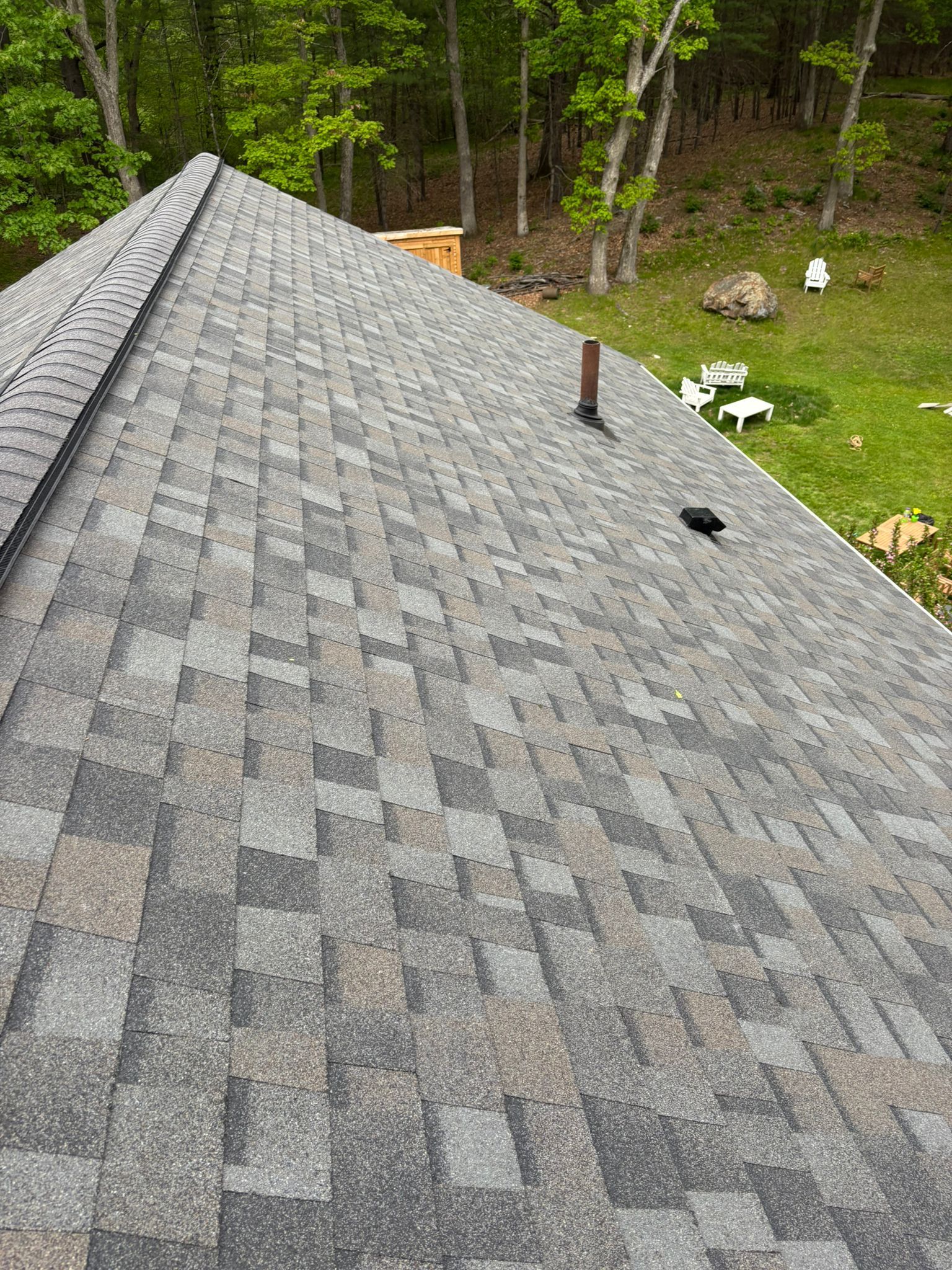 Roofing | Carlisle by Mighty Dog Roofing of Greater Middlesex County