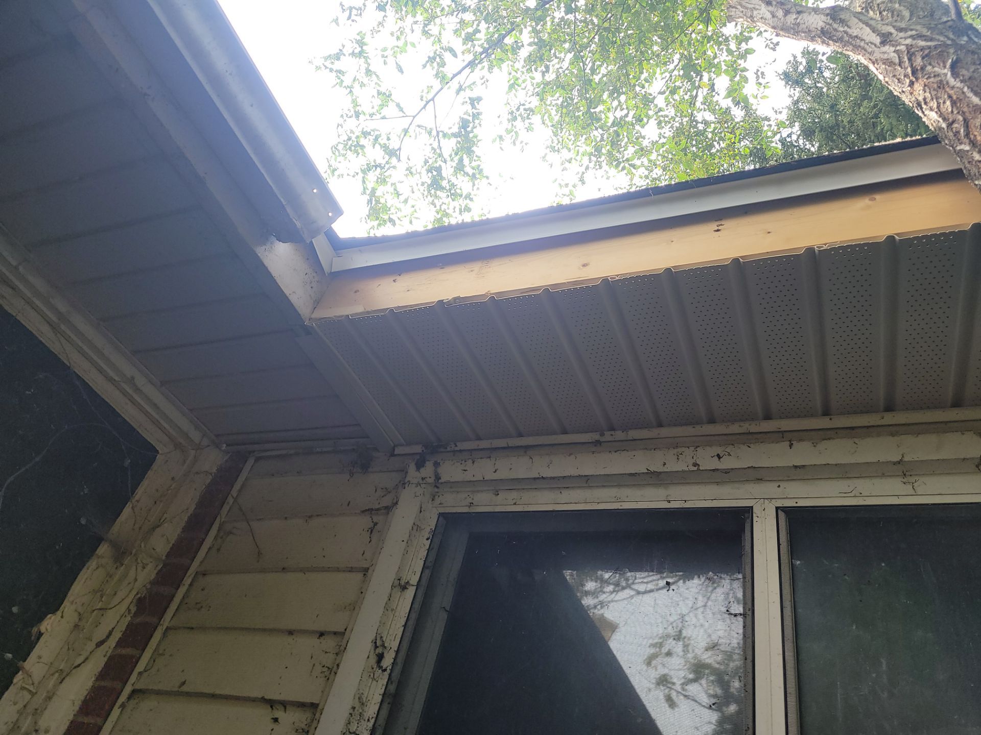 Dena Beitzel by Silver Leaf Contracting 