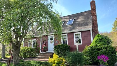 Siding Installation using James Hardie