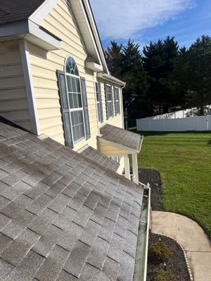 Project in Glen Allen