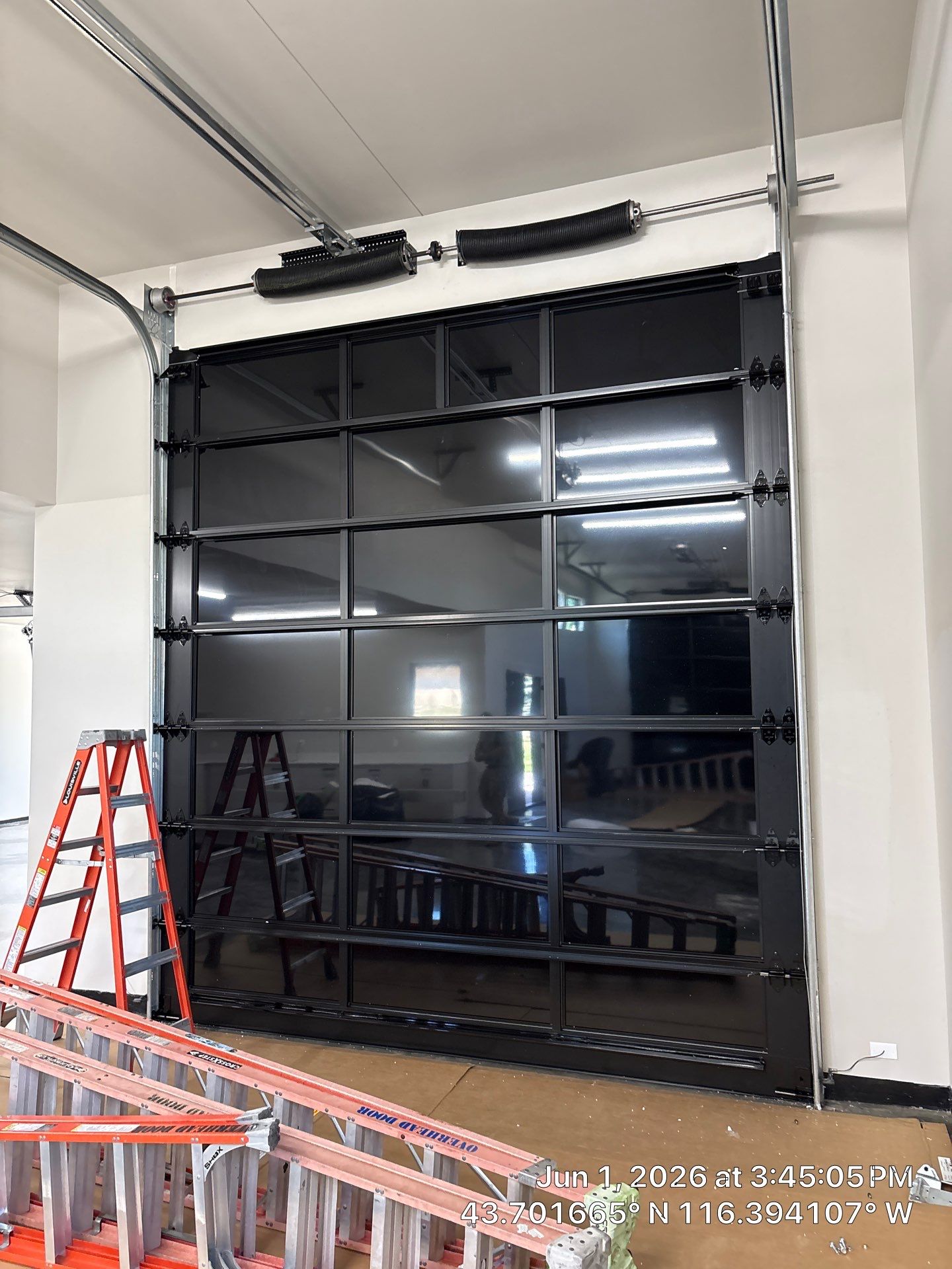 Zach Evans 4-5 Parade of Homes 2026 by Overhead Door Inc